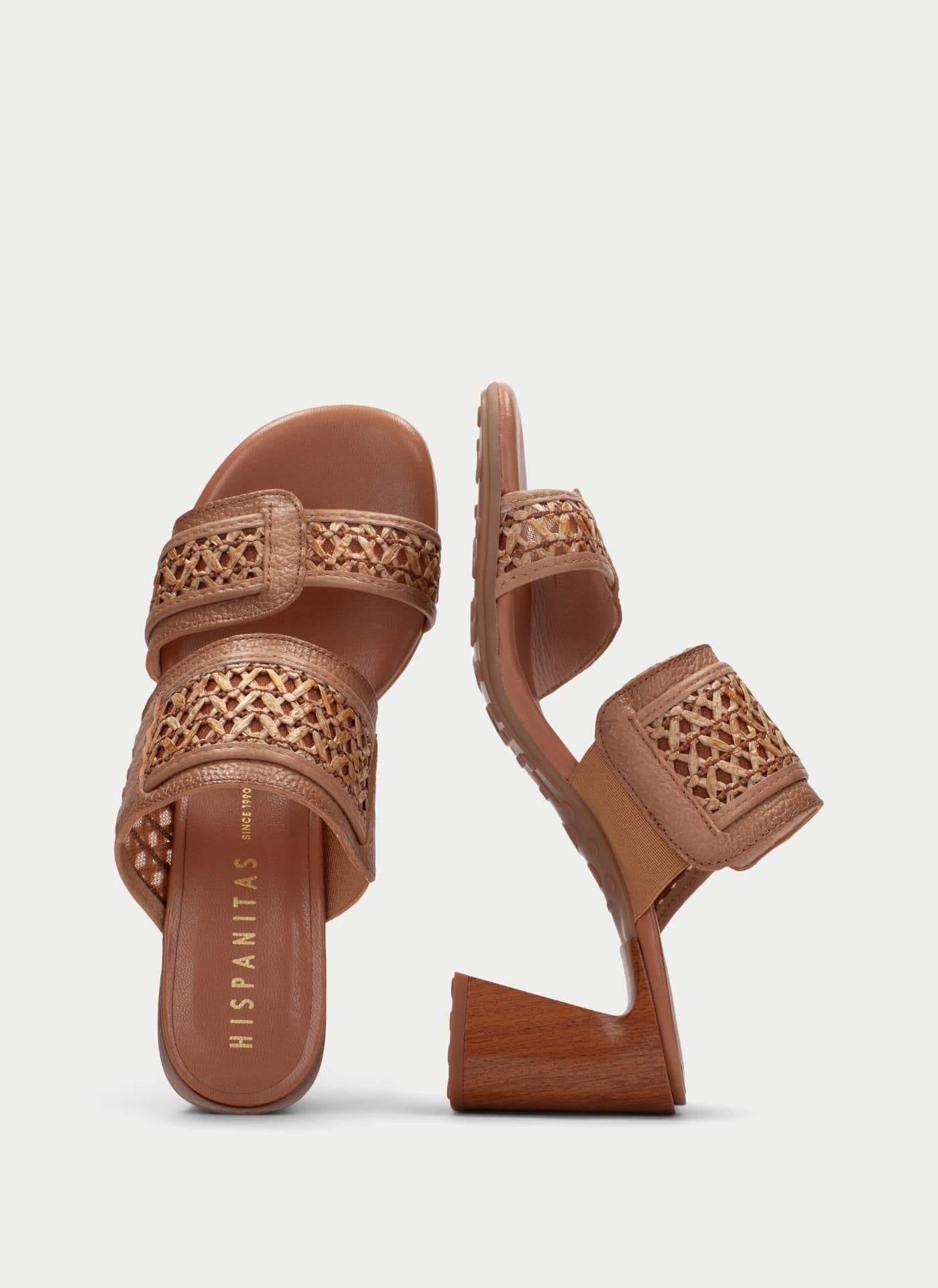 ORQUIDEA brown - image