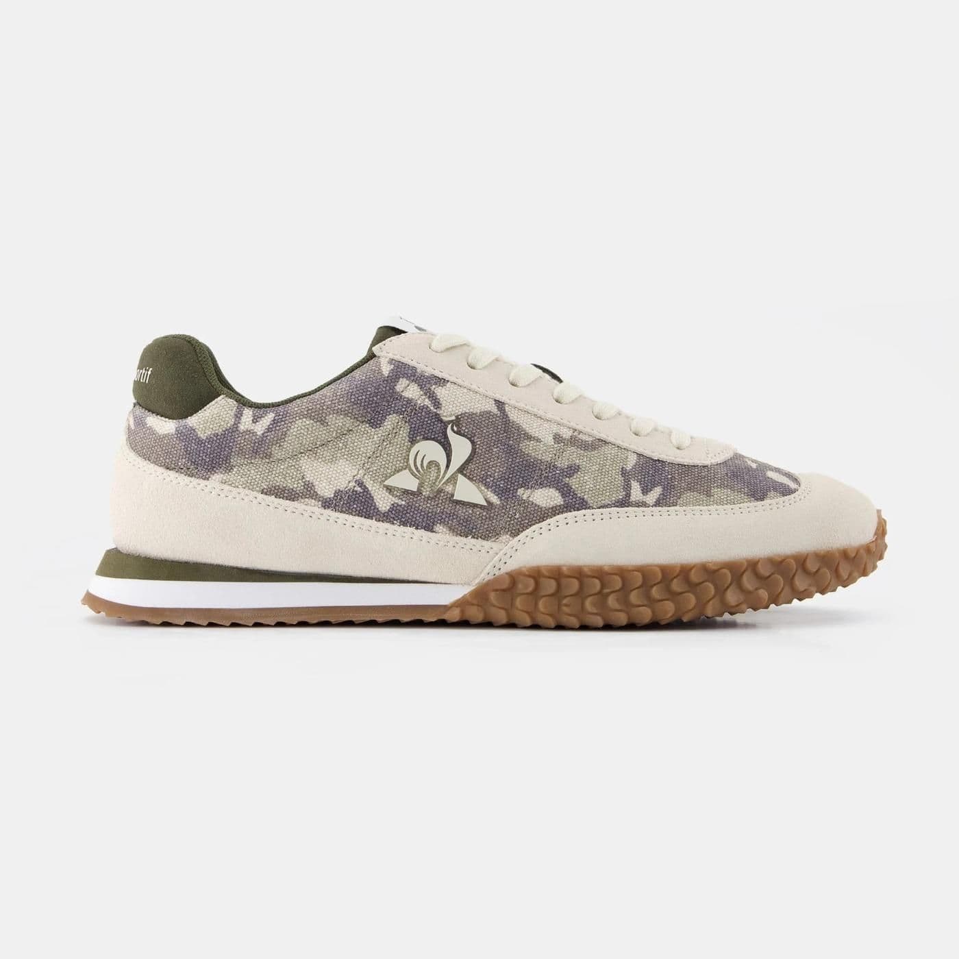 VELOCE CAMO olive night
