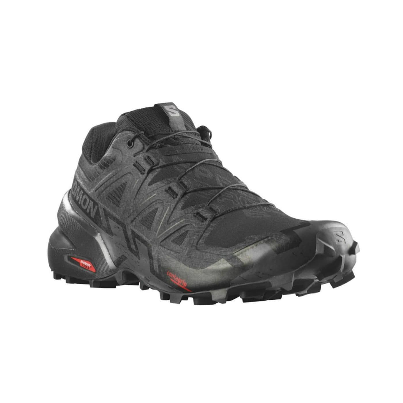 SPEEDCROSS 6 black/black/phantom - image