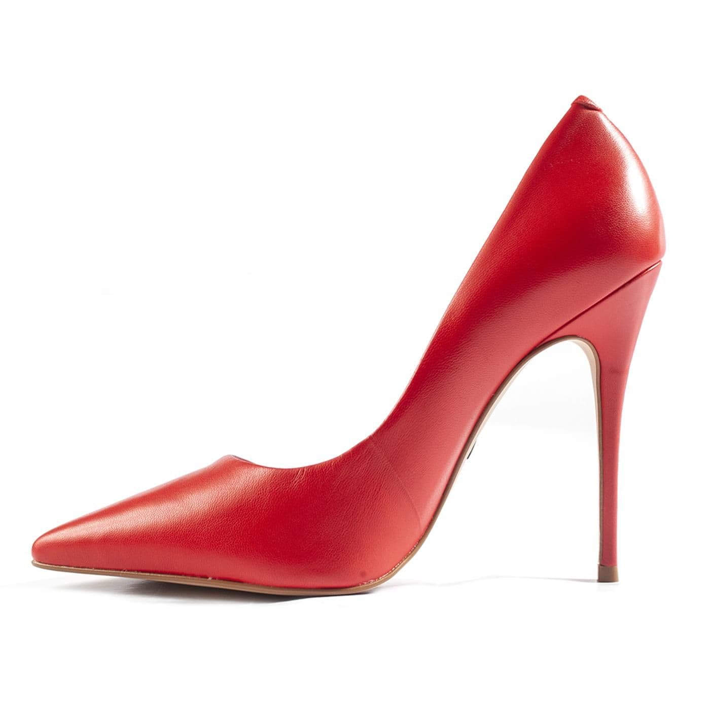 Scarpin 195009V verniz bella - image