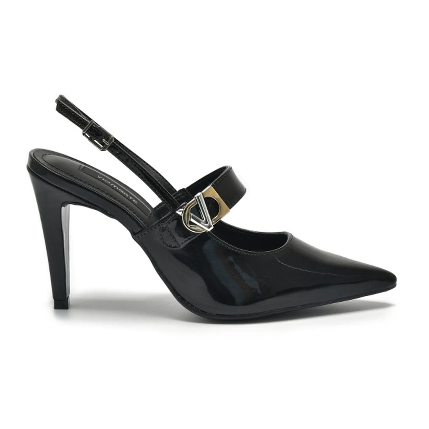 ZAPATO_CERRADO 221-002-01 preto - image