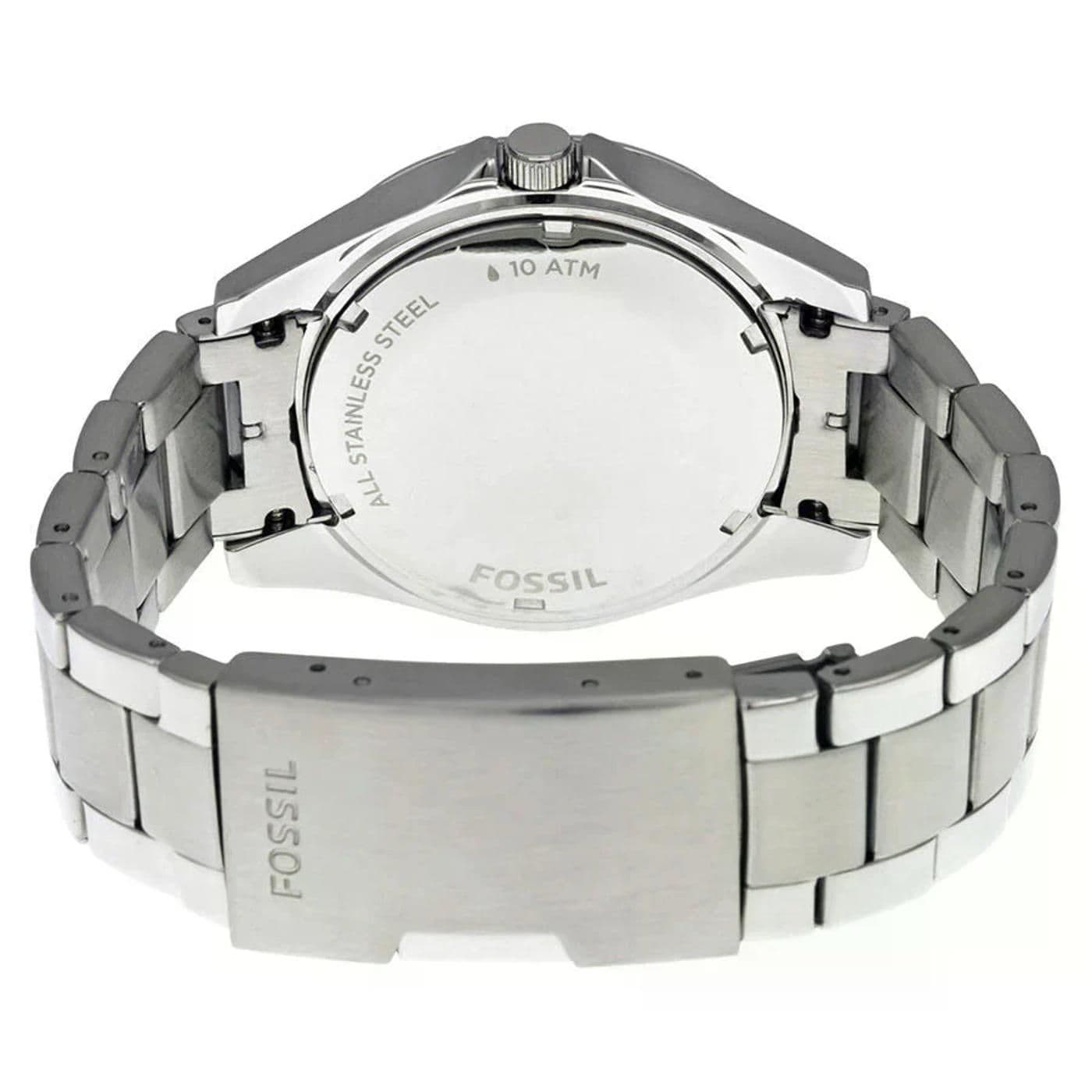 RILEY silver - image