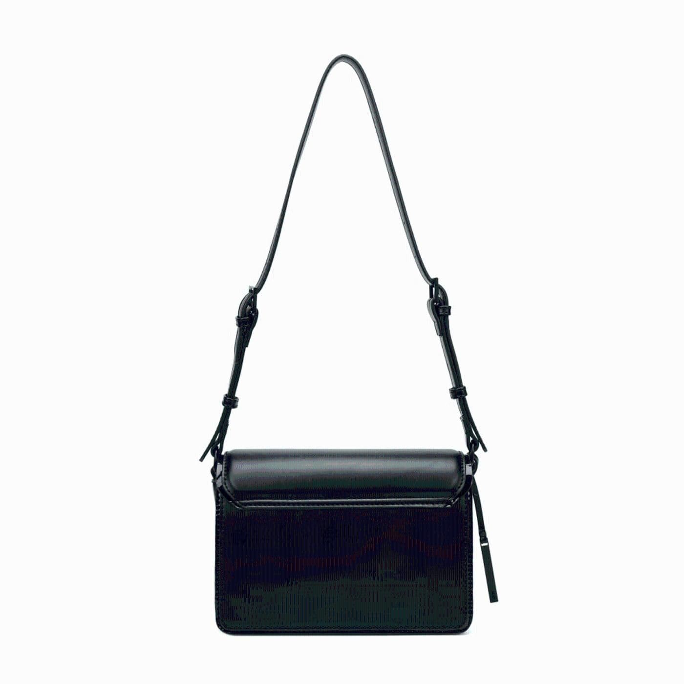 Bolso 0452.46E3.037B preto - image