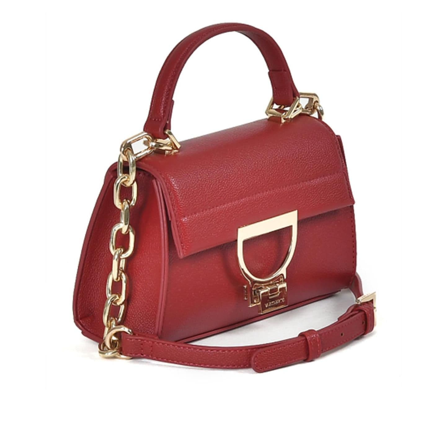 BOLSO B1-208-01 carmin - image