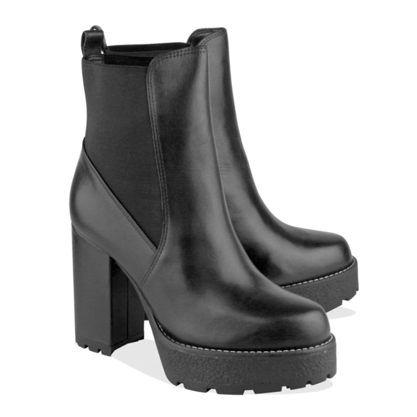 Botin S2173900060001U black - image