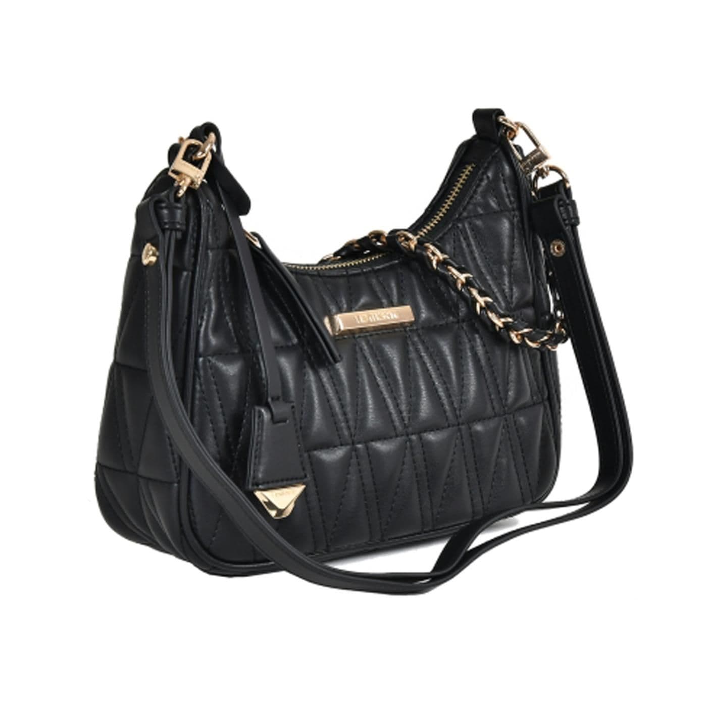 BOLSO B1-131-01 preto - image