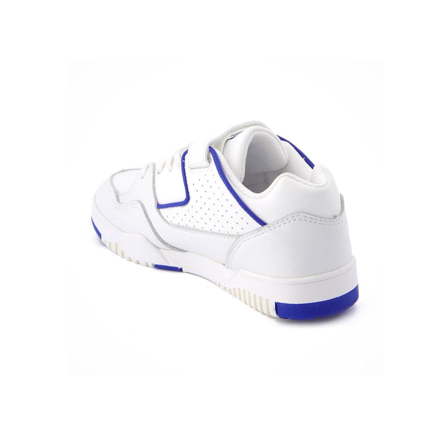 LCS T1000 PS optical white/cobalt - image
