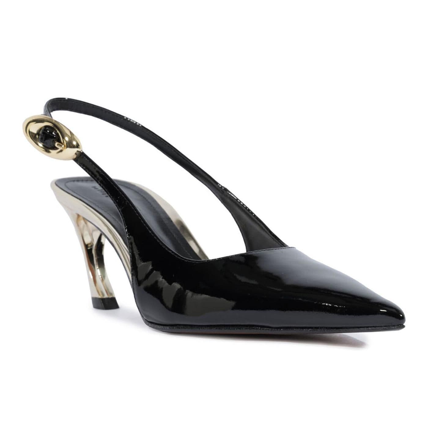 Scarpin S2250400010003 x125c - black - image