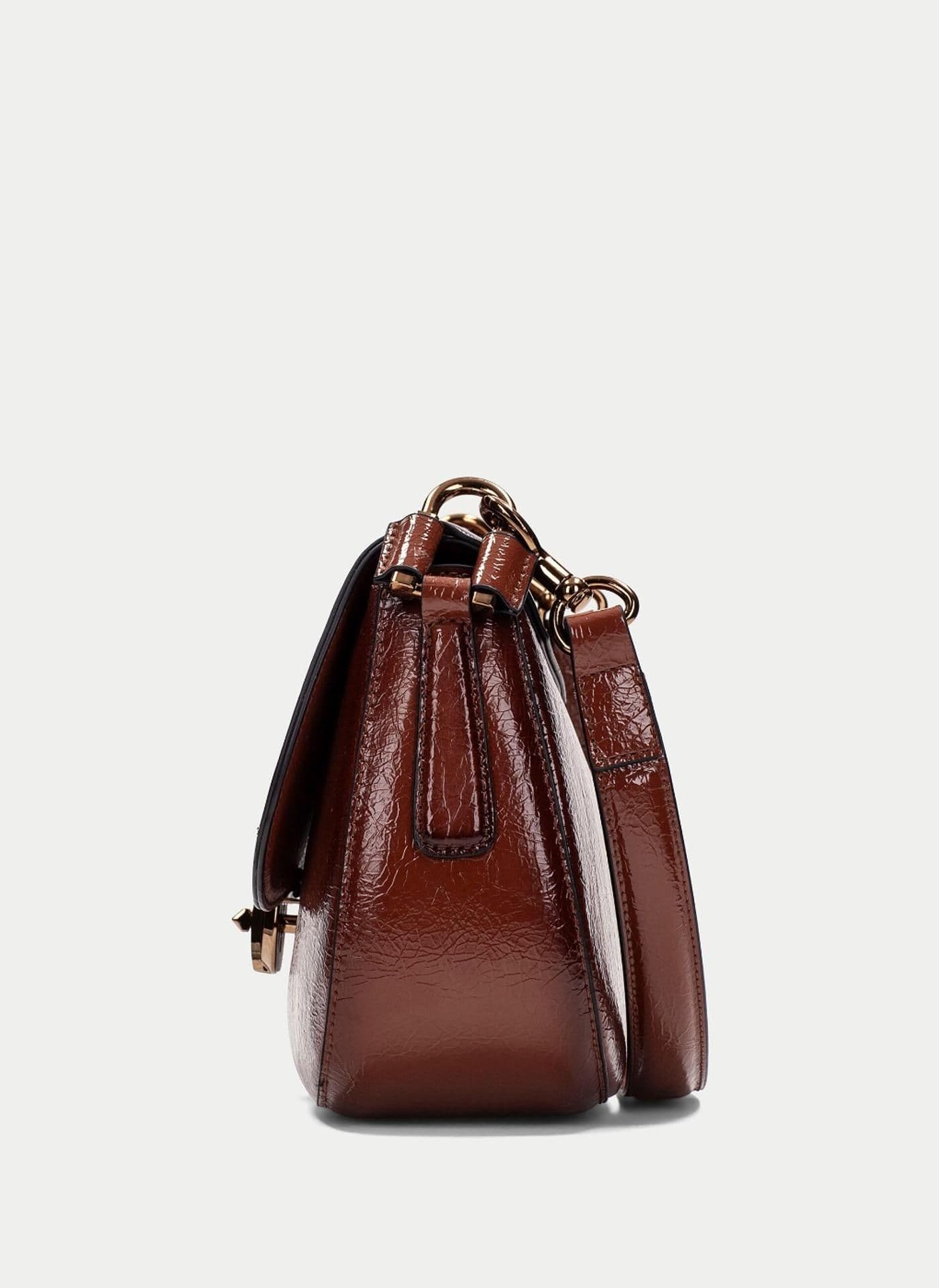 BAGS BI254150 cuero / cuero - image