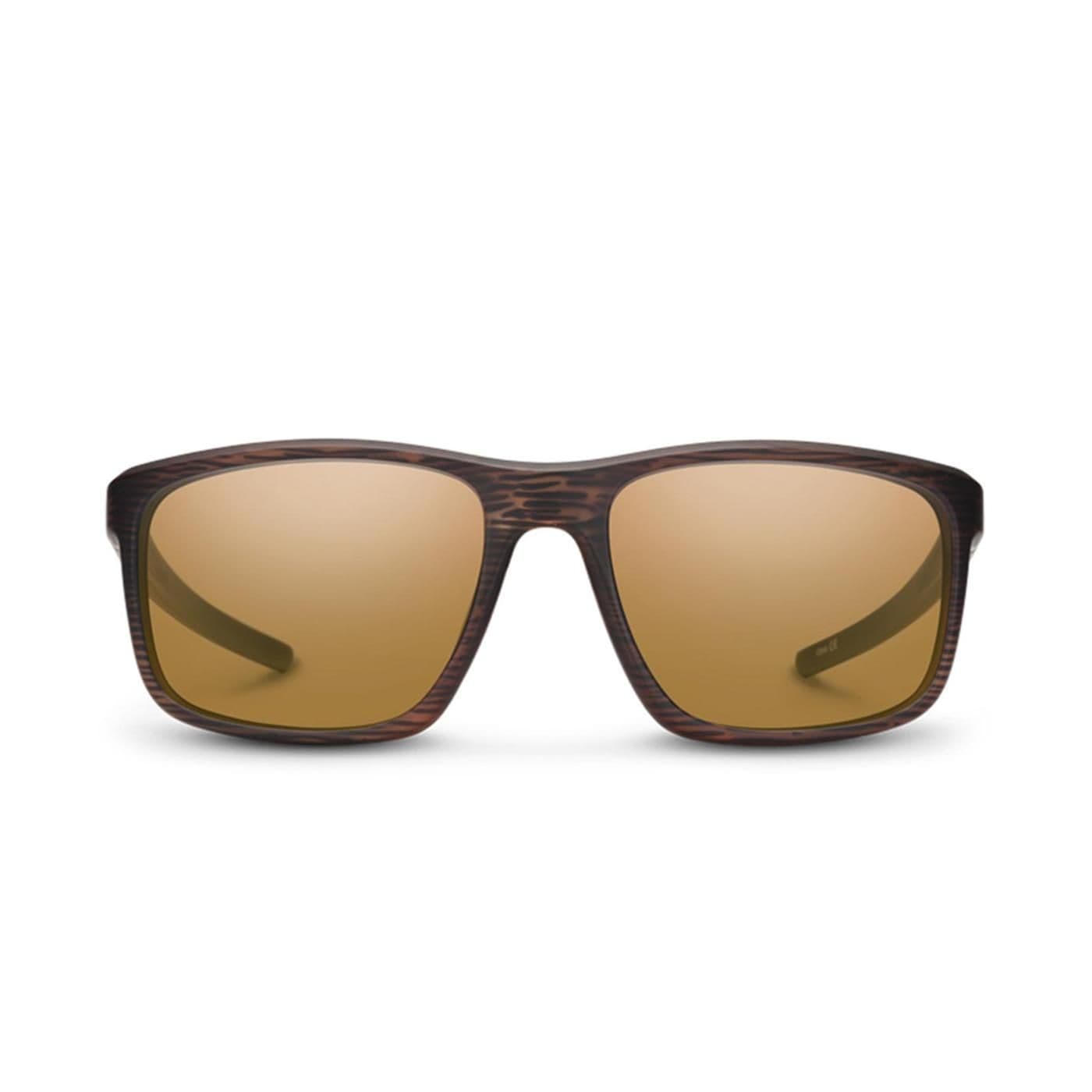 Respek burnished brown / polar brown - image