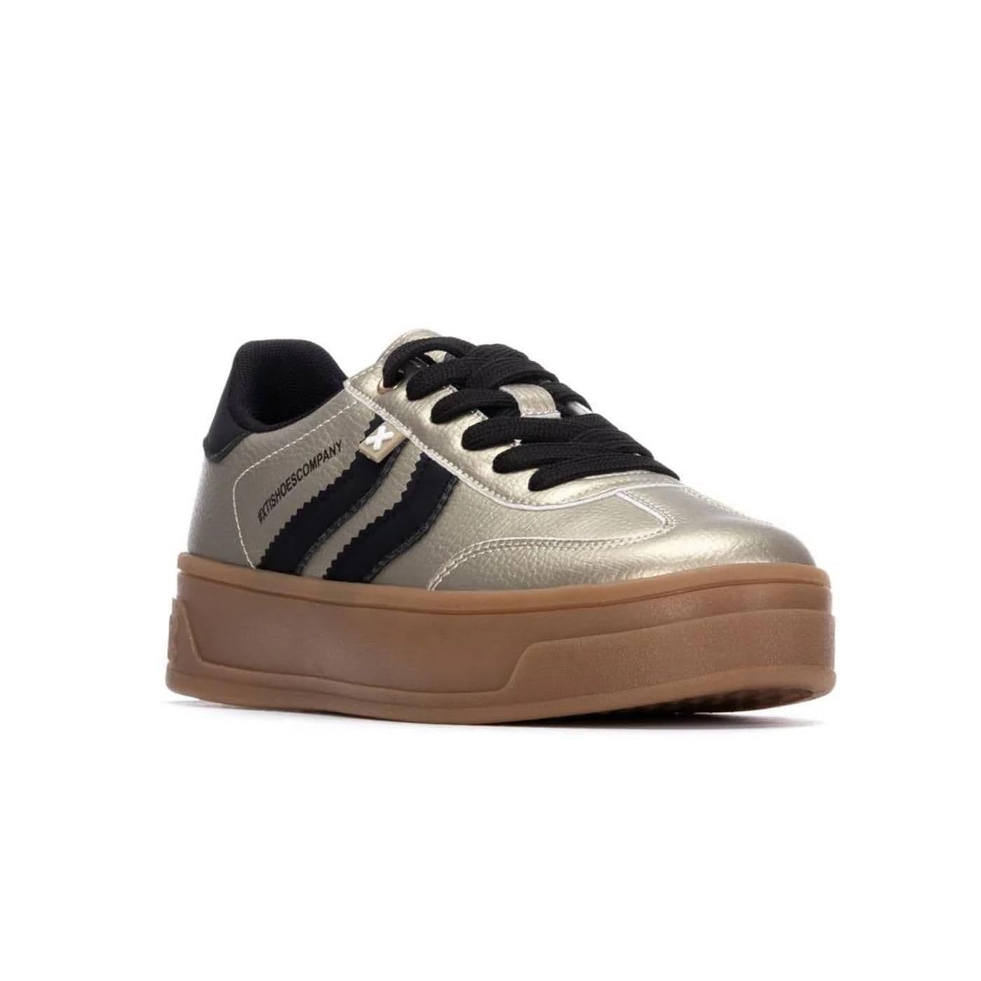 ZAPATILLA SRA 144584 oro - image