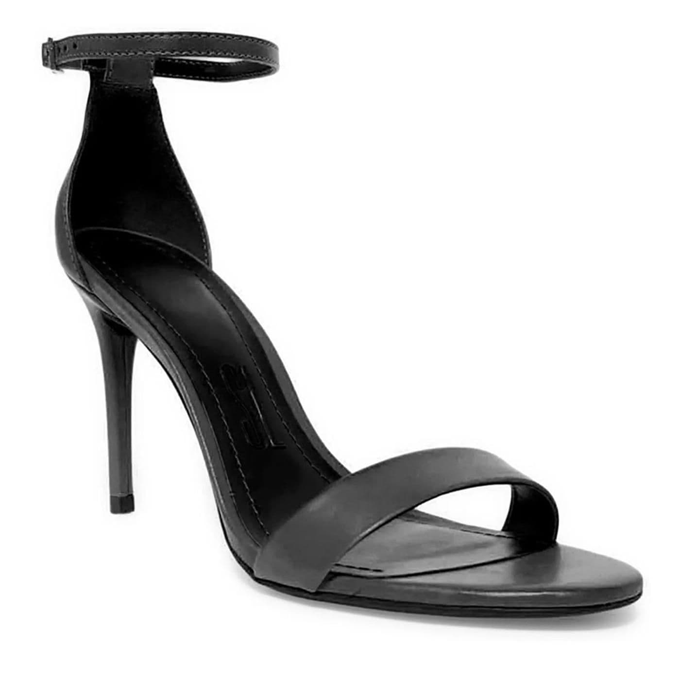 SANDALIA 0110.0242.01E2 preto - image