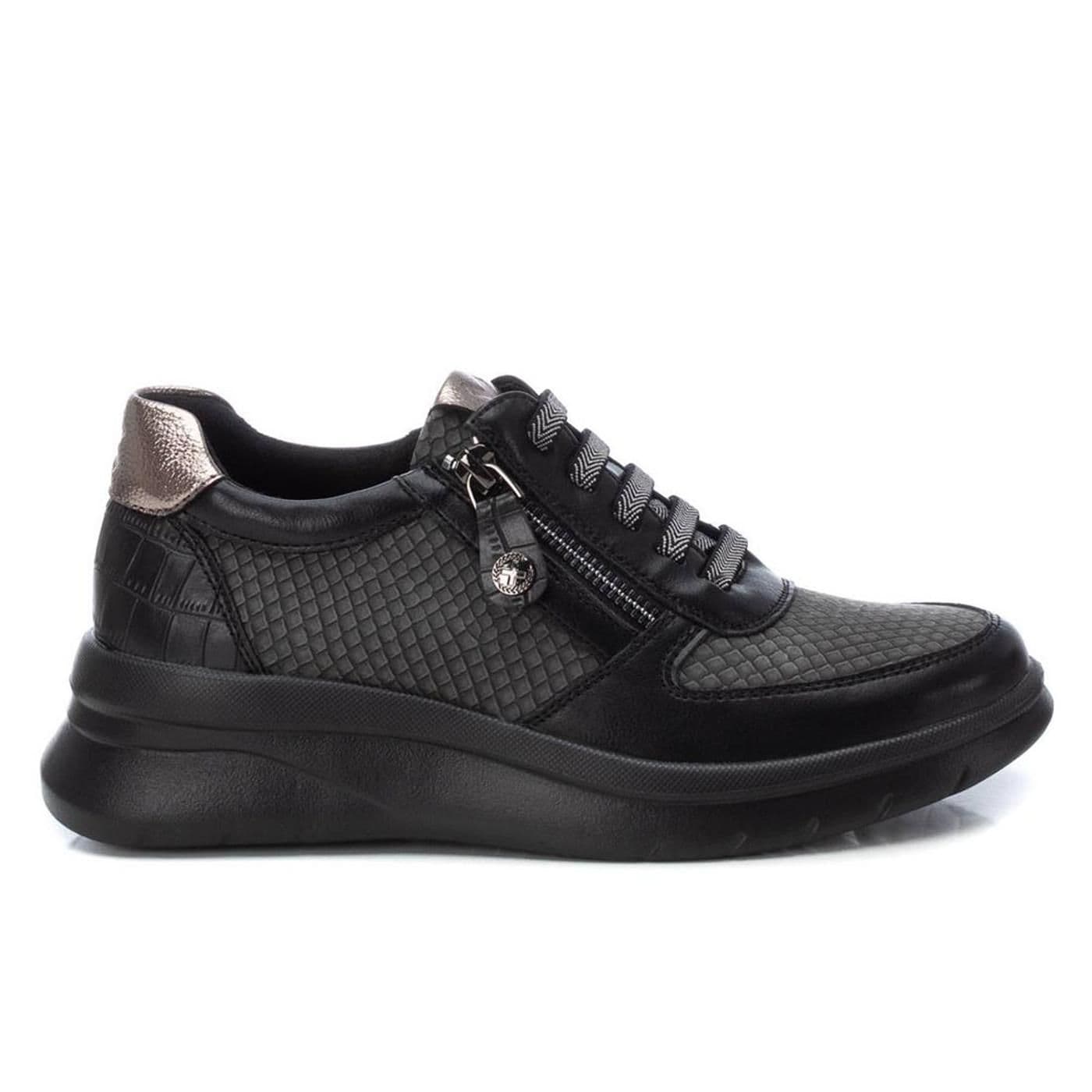 ZAPATO SRA143366 negro image.