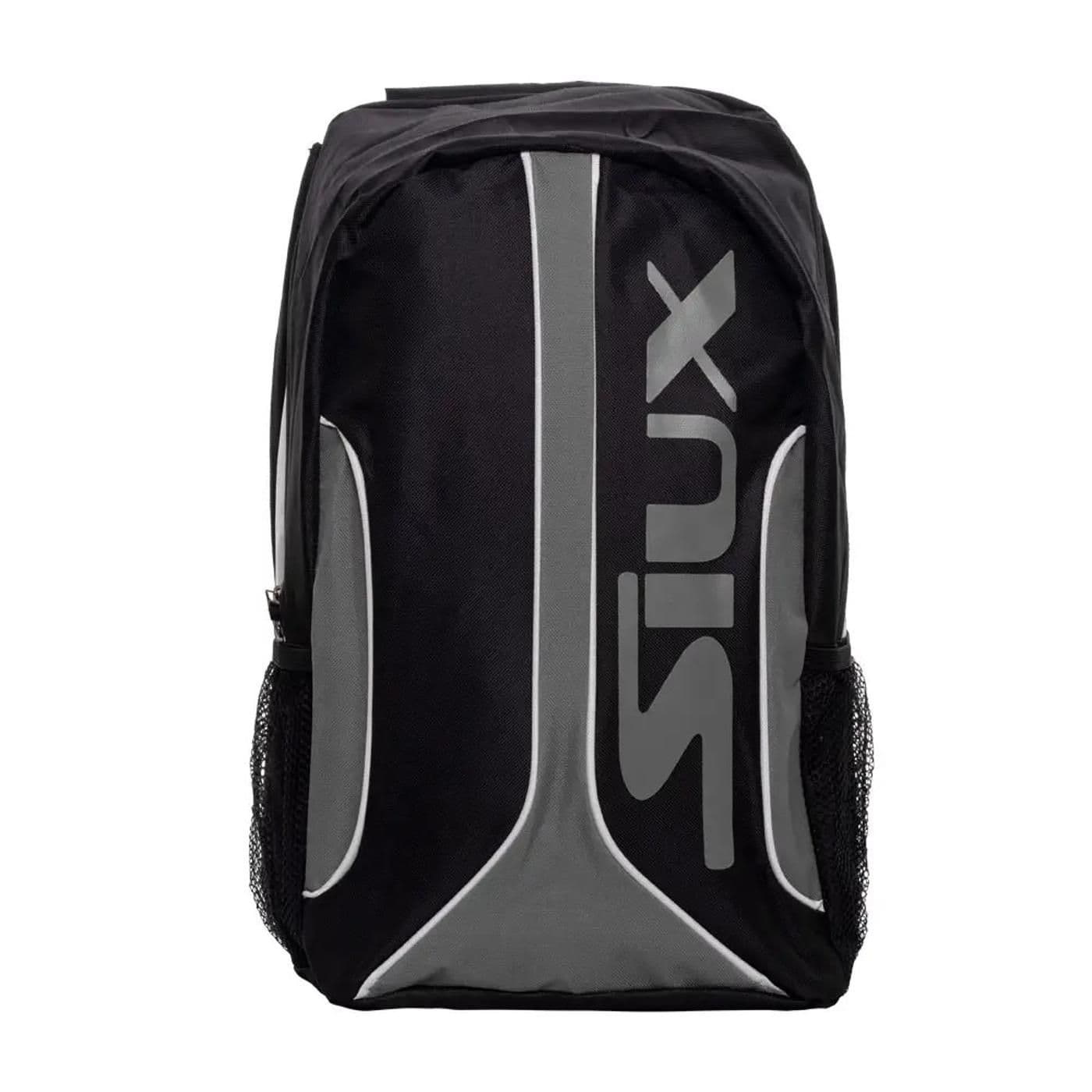 MOCHILA SIUX FUSION SILVER  image.