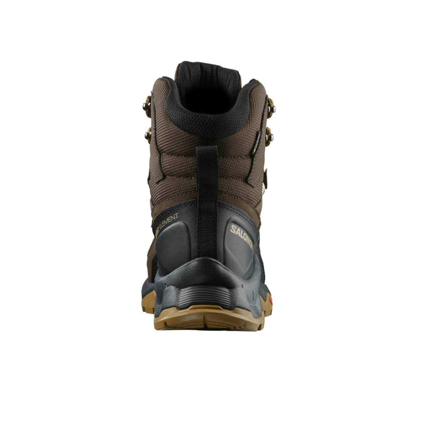 QUEST ELEMENT GTX delicioso/black/dull gold - image