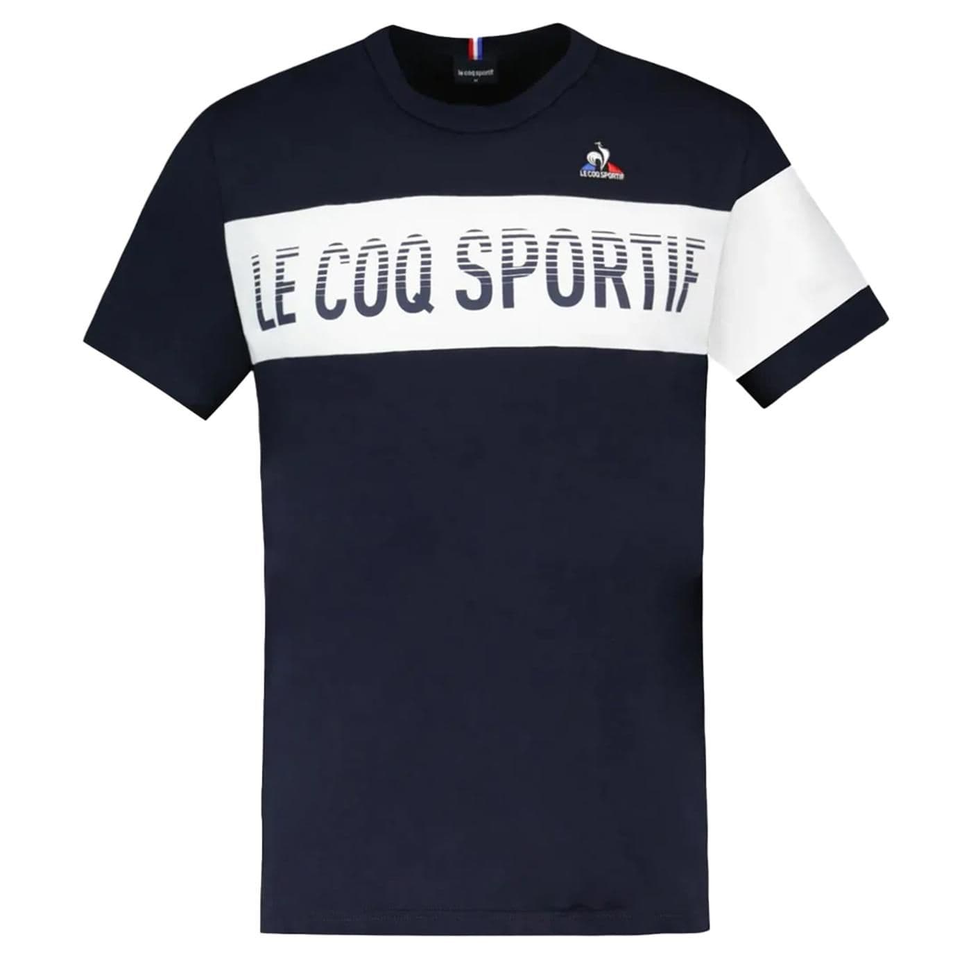 BAT Tee SS N°2 M sky captain/new optical