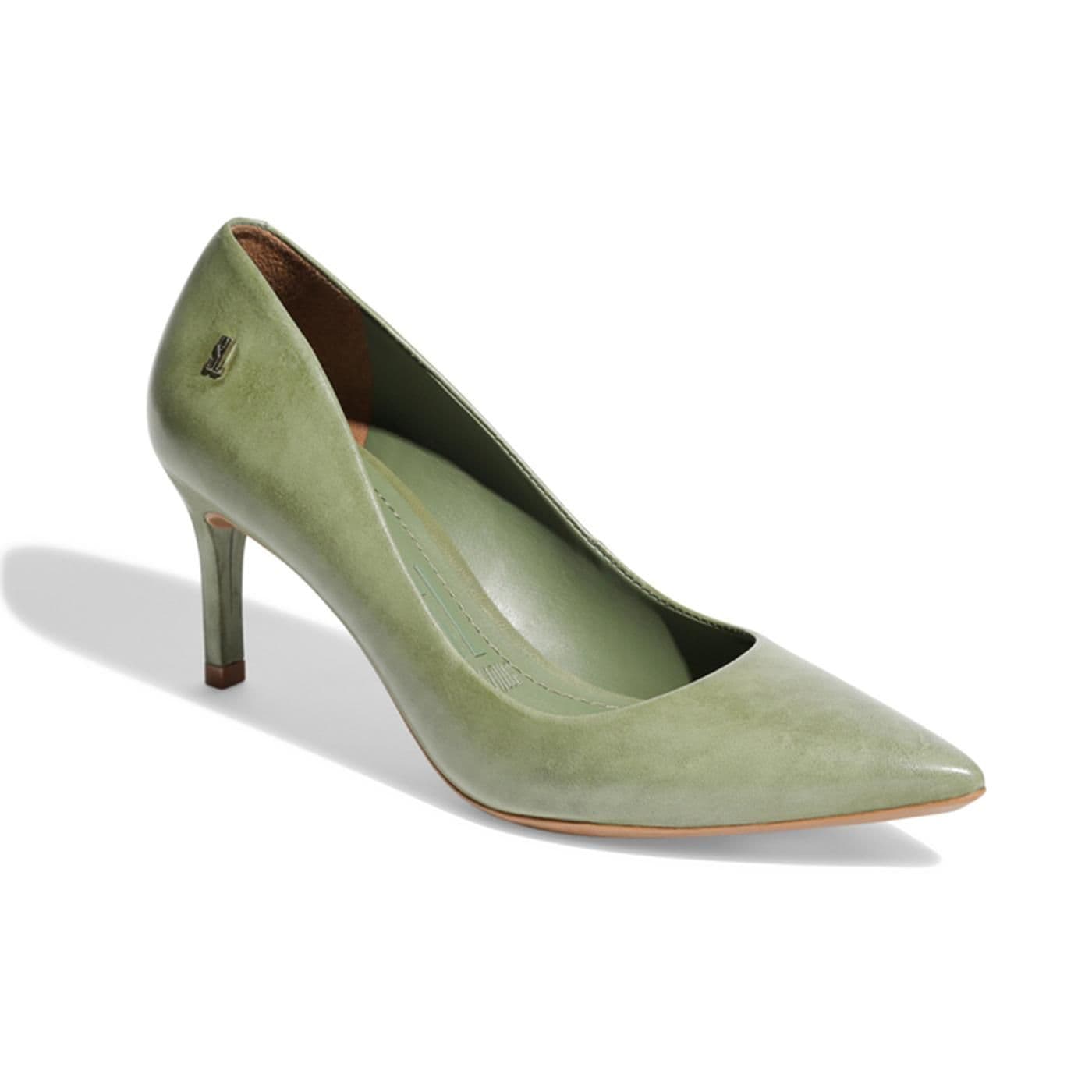 Scarpin 0283.1736.0346.036F eucalipto - image