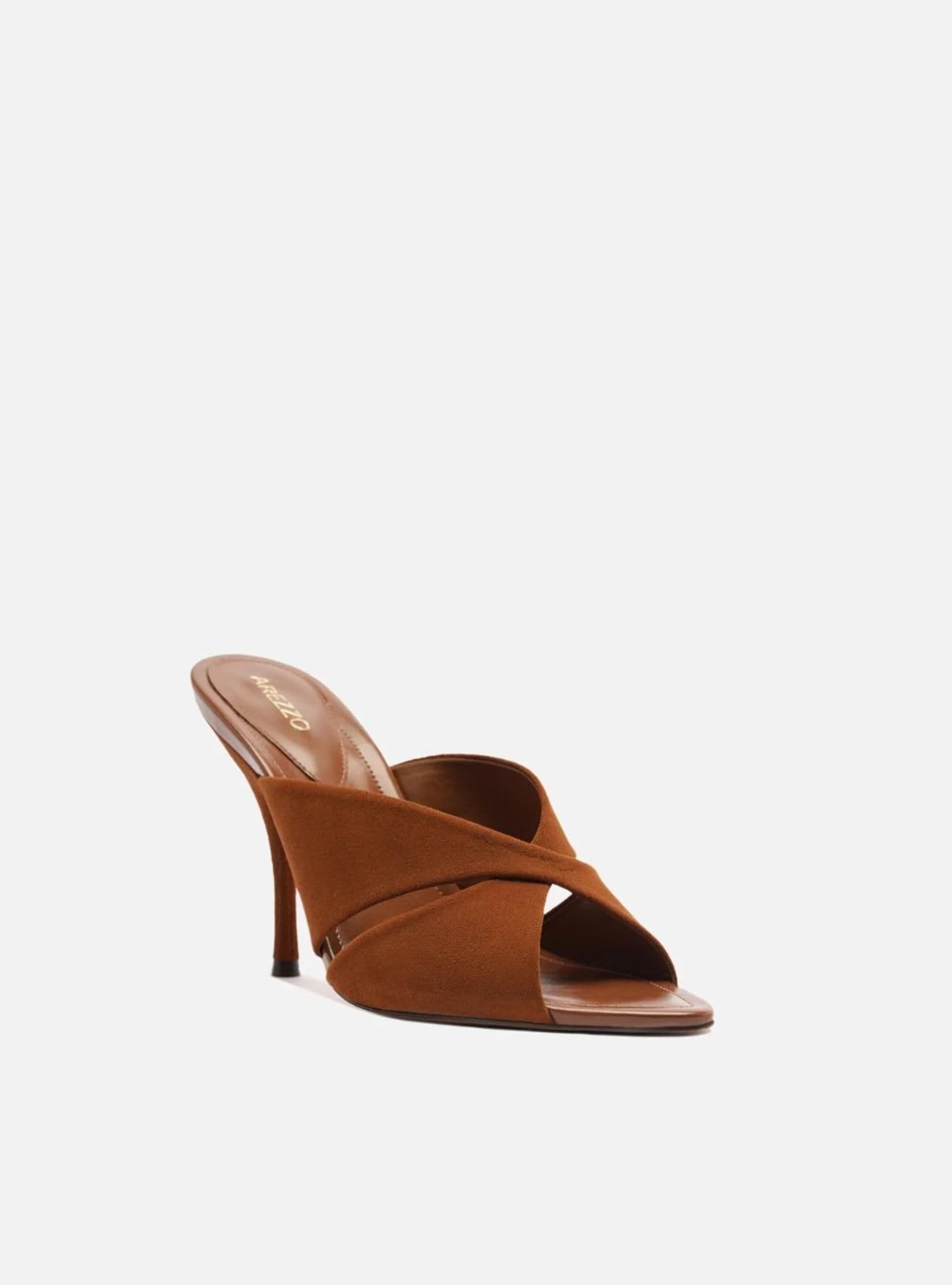 Sandalia x2l4r - rich caramel - image