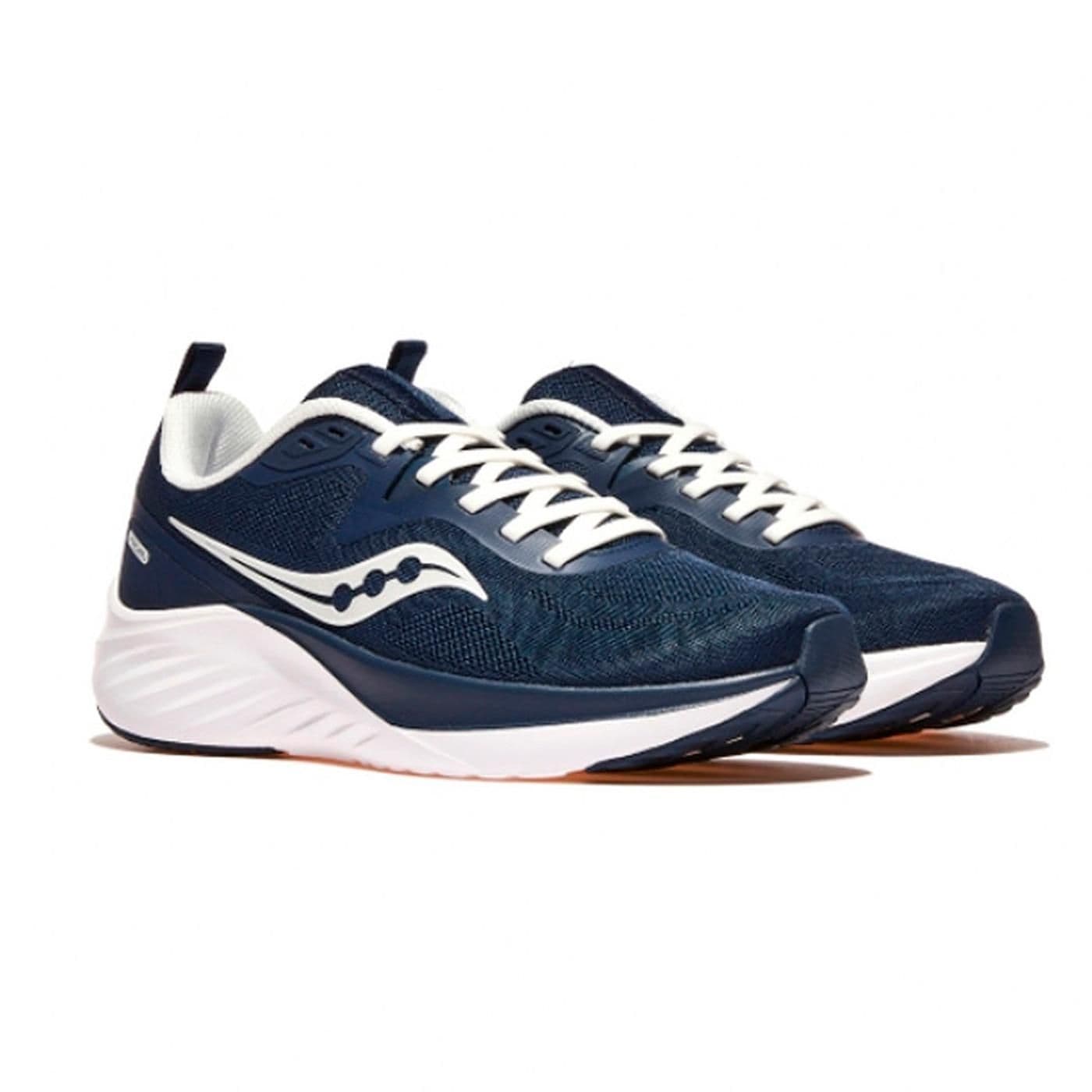 LANCER 3 navy/white - image