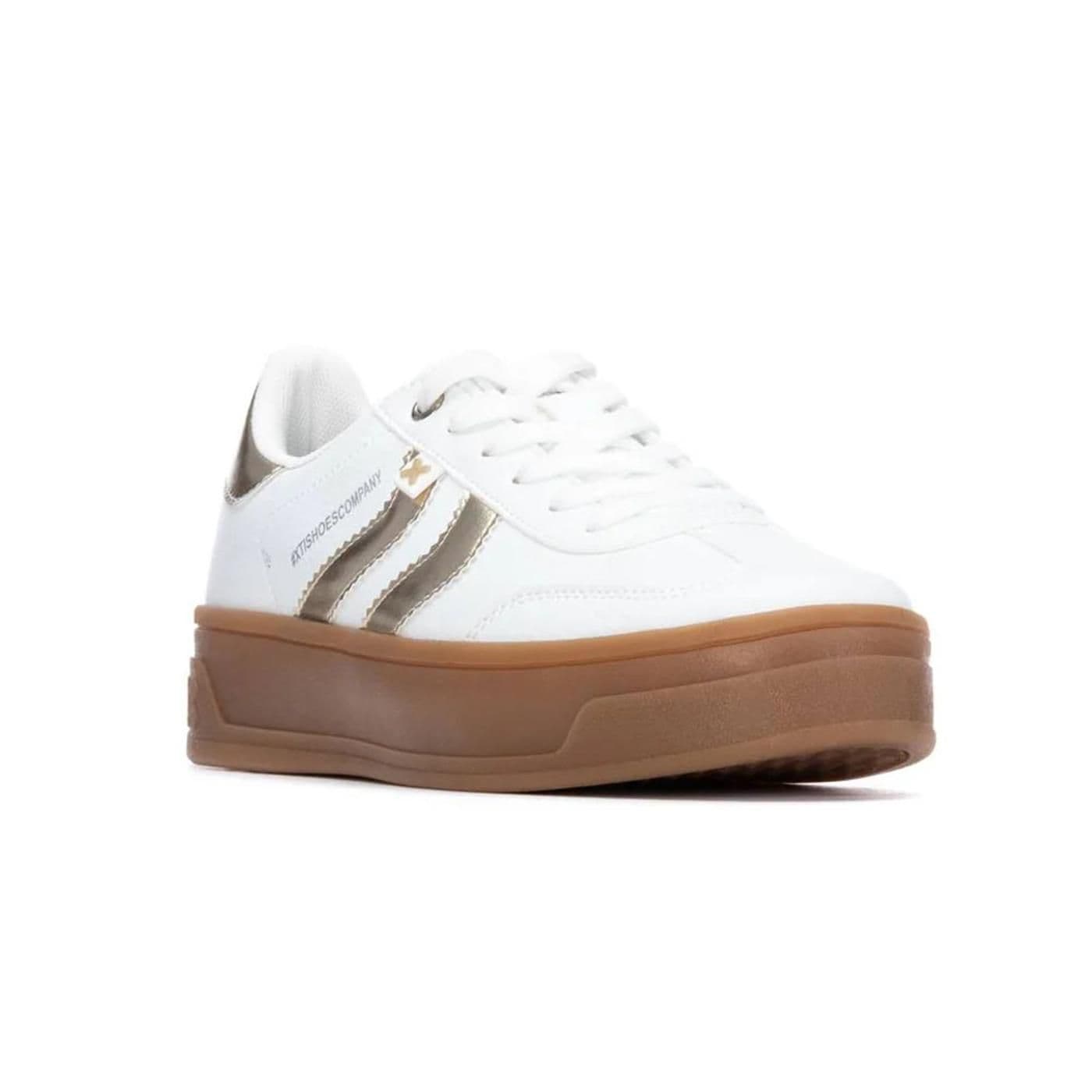 ZAPATILLA SRA 144584 blanco - image