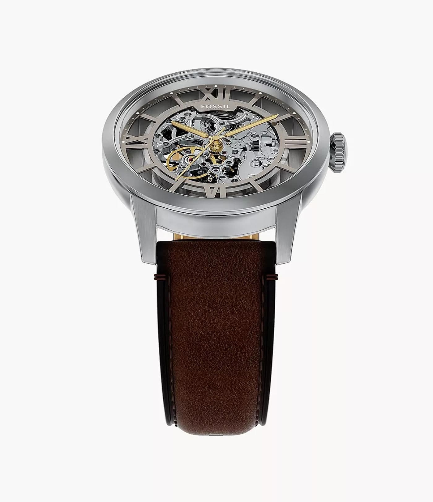 TOWNSMAN AUTOMÁTICO brown - image