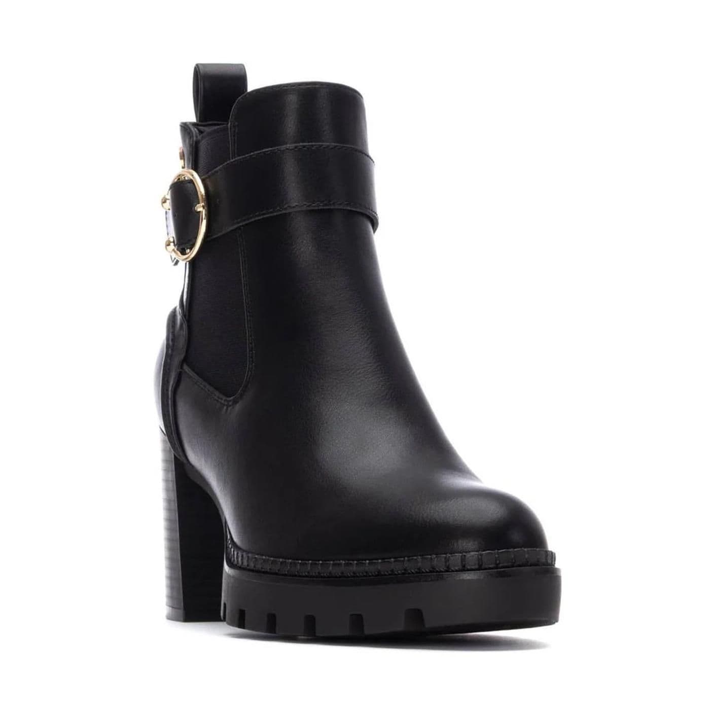 BOTIN SRA negro 144521 - image