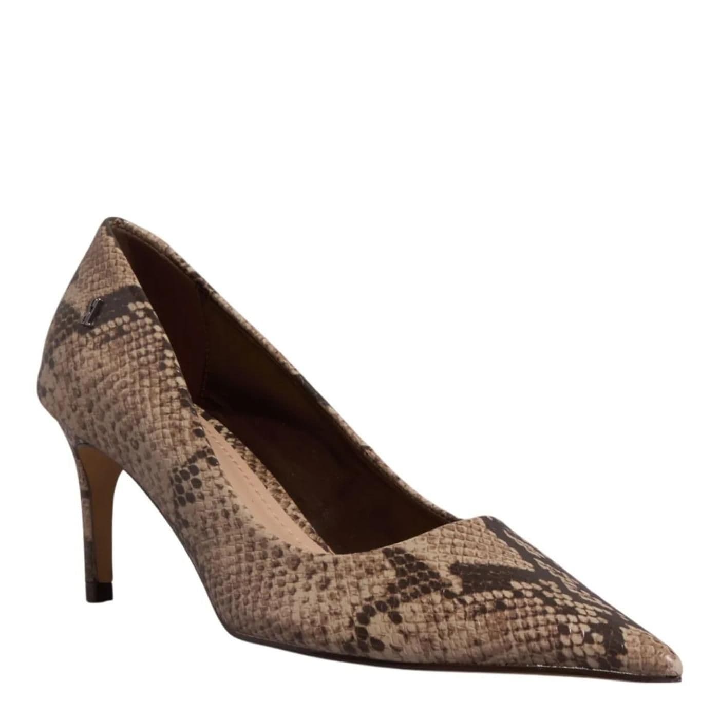 SCARPIN 0816.4A03.02F2.0026 natural - image