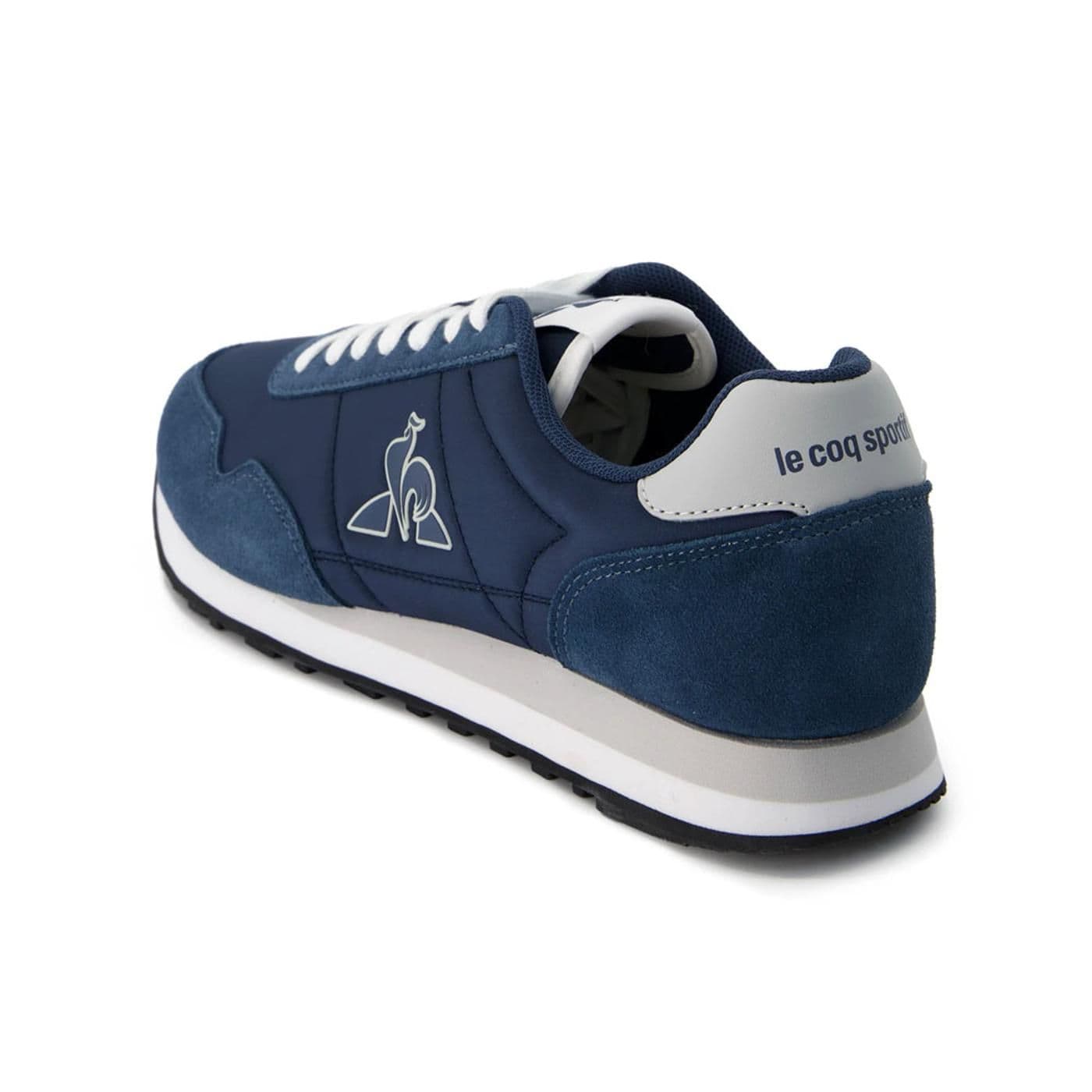 ASTRA_2 pageant blue/galet - image