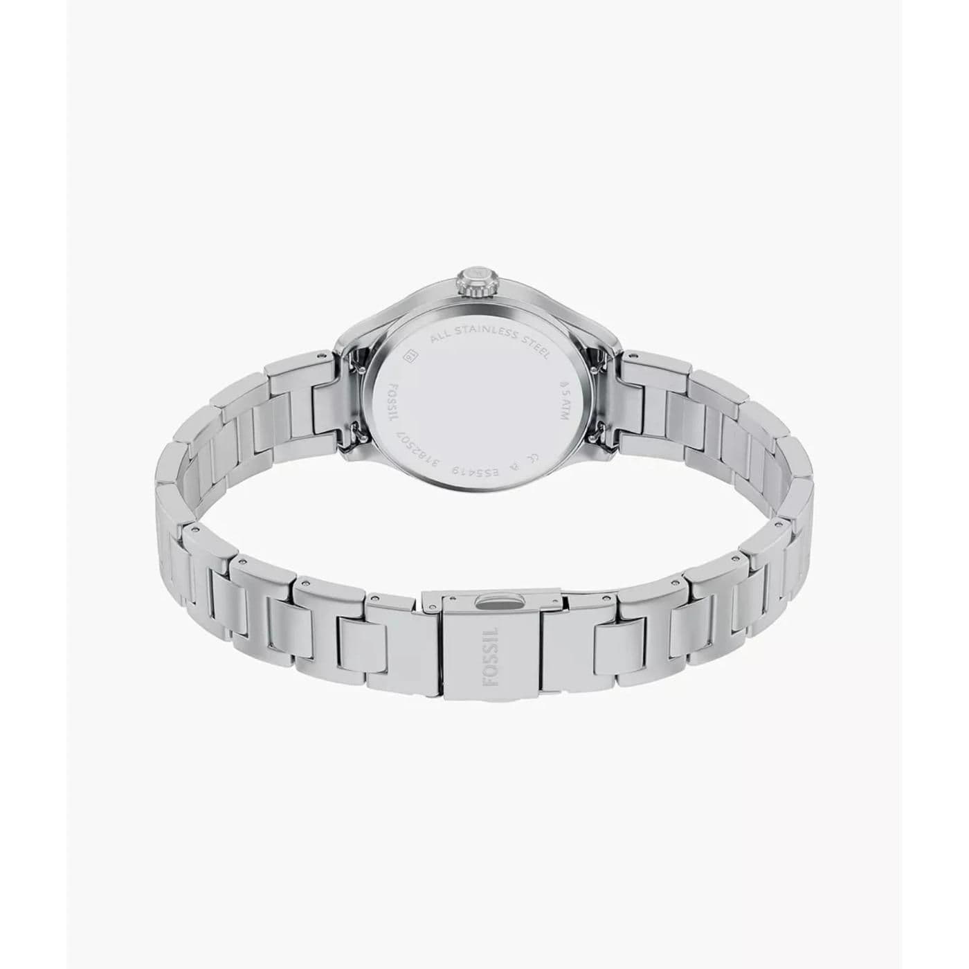 GILMORE silver - image