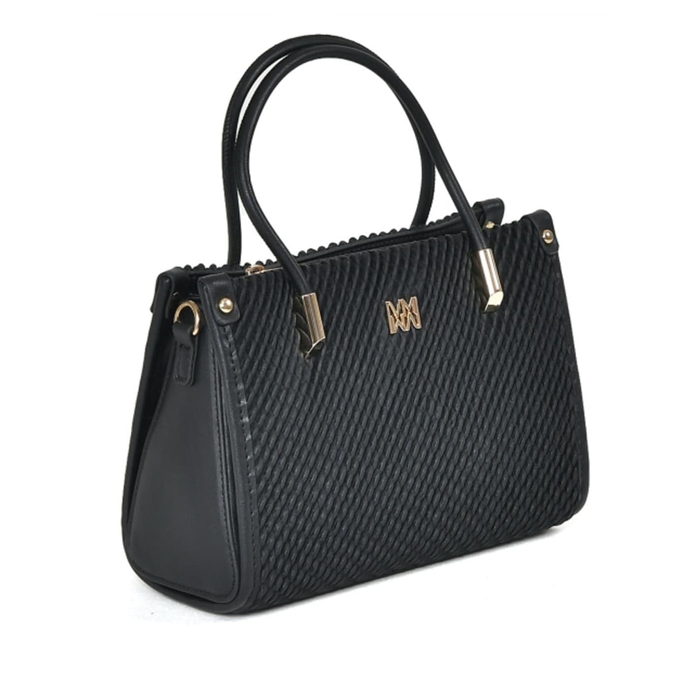 BOLSO B2-608-01 preto - image