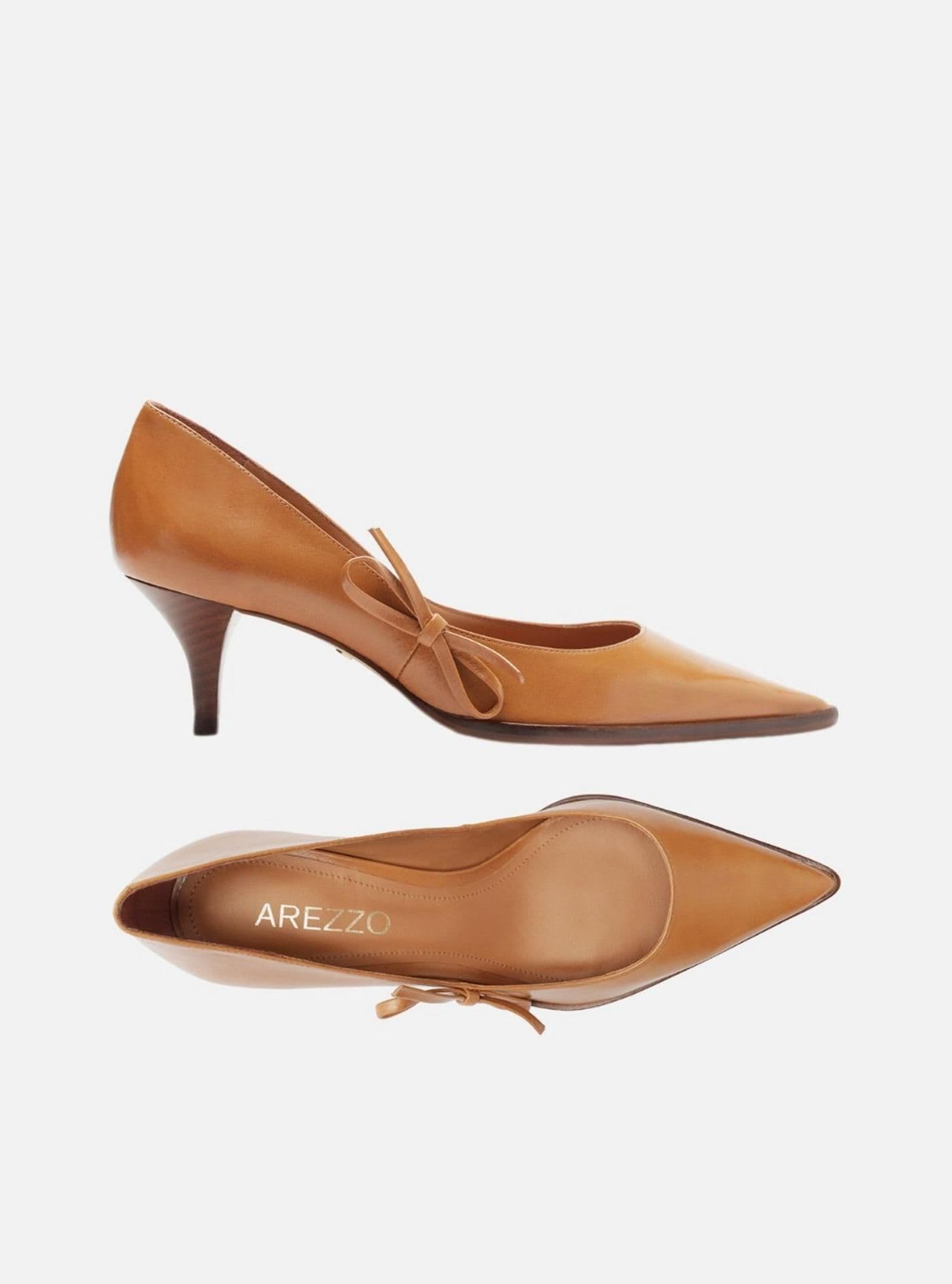 Zapato cerrado A1348500020002U jungle nut - image