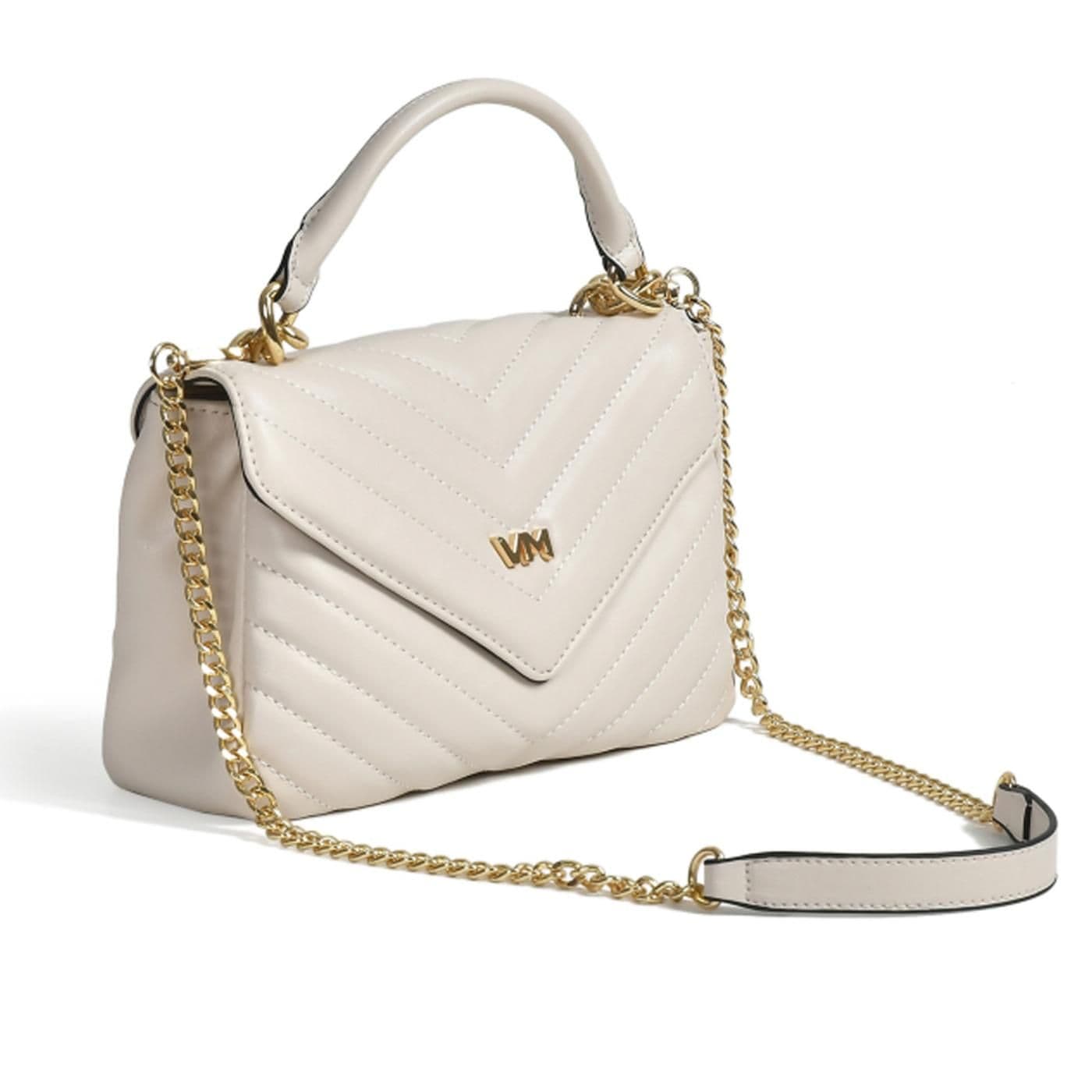 BOLSO B2-520-01 off white - image