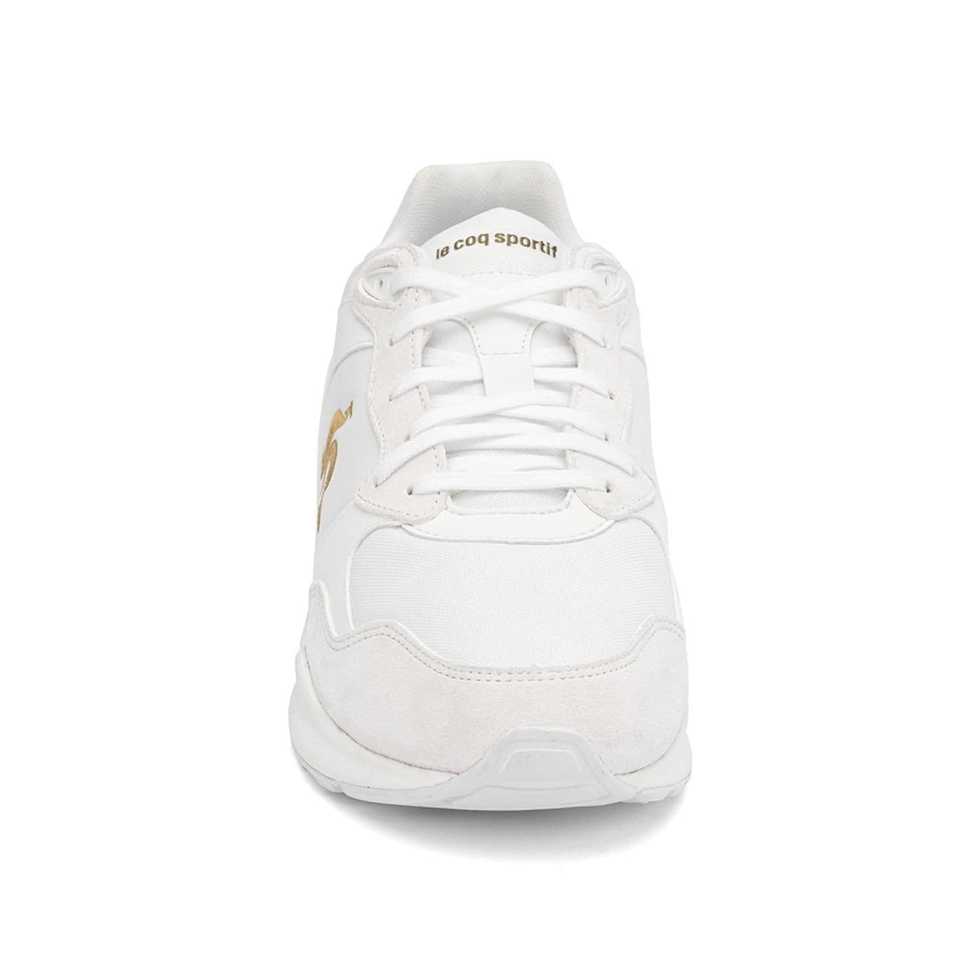 LCS R500 triple white - image