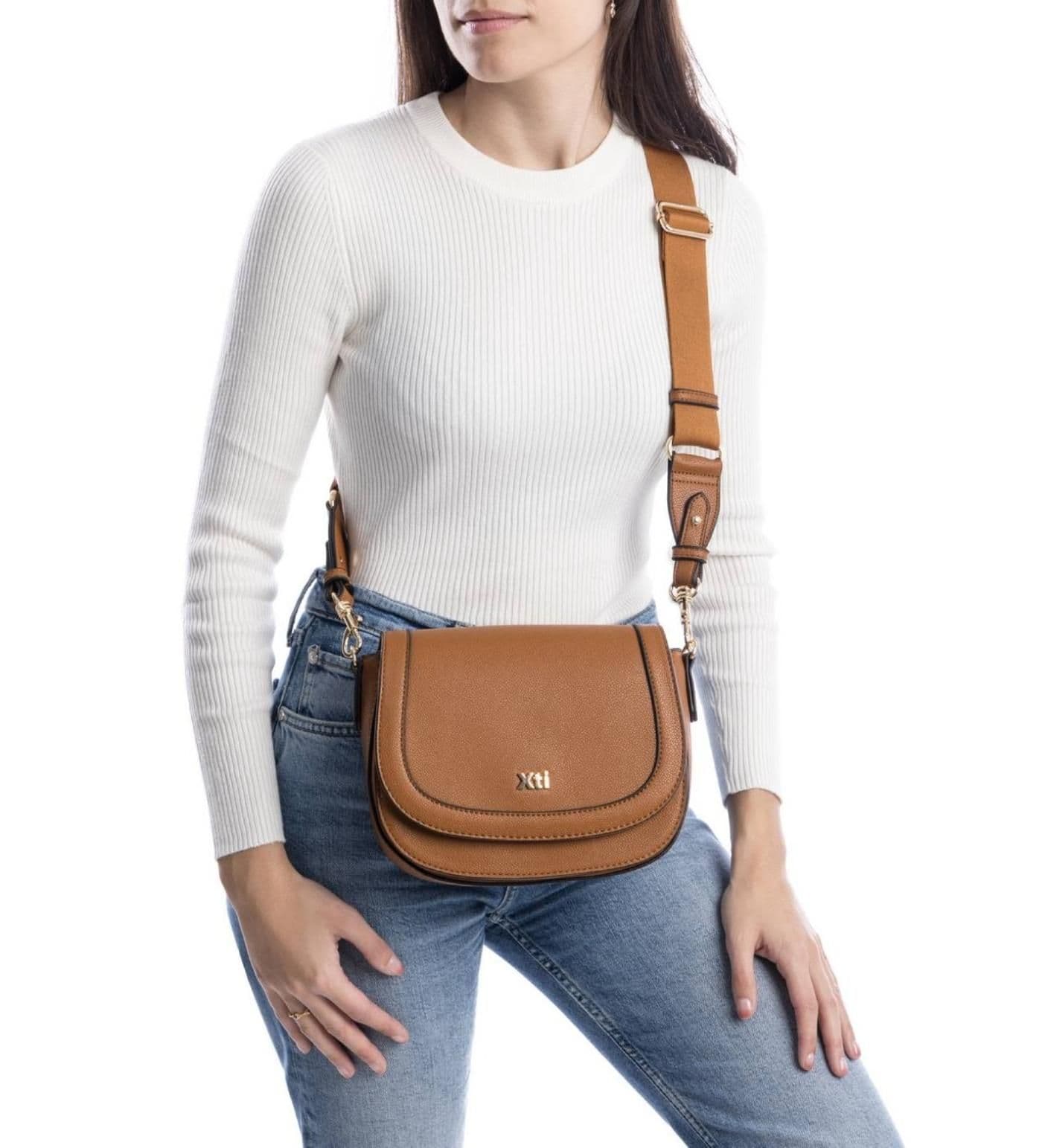 BOLSO SRA184364 camel - image
