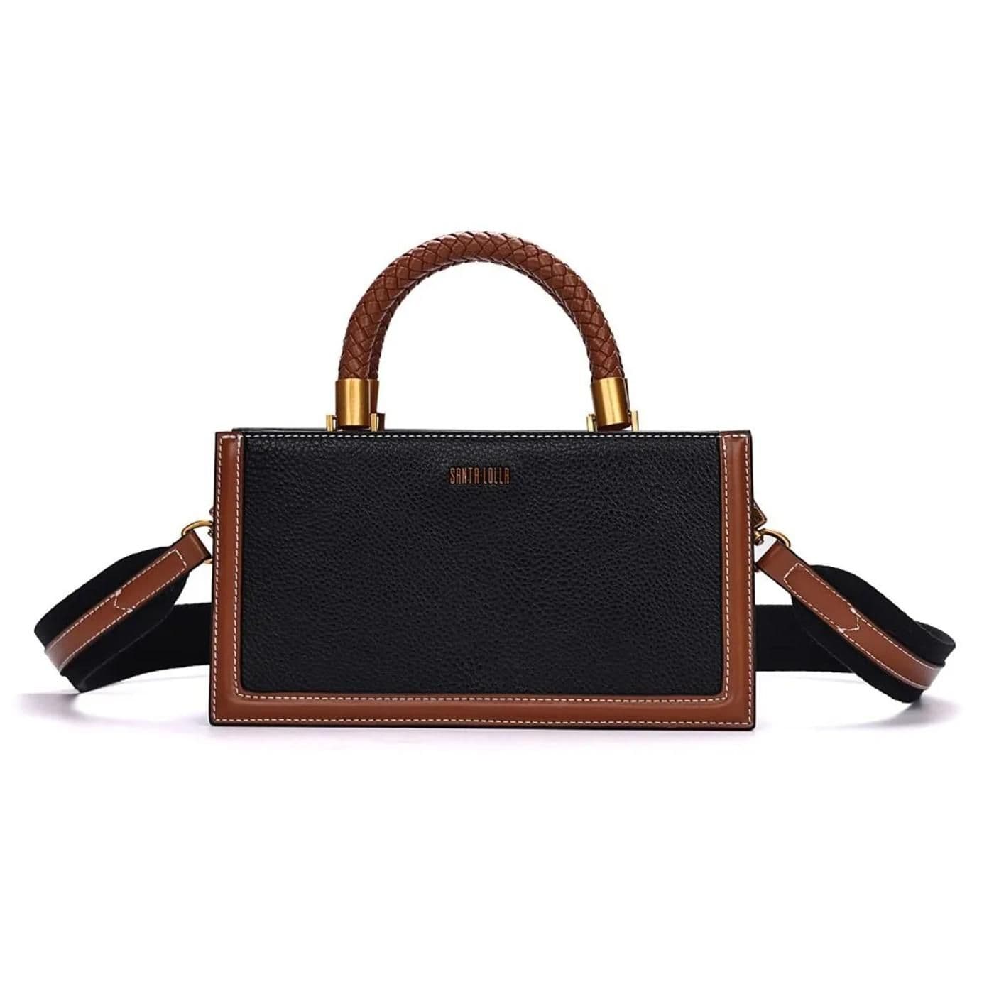 BOLSO 0470.56E8.0378.0001 preto