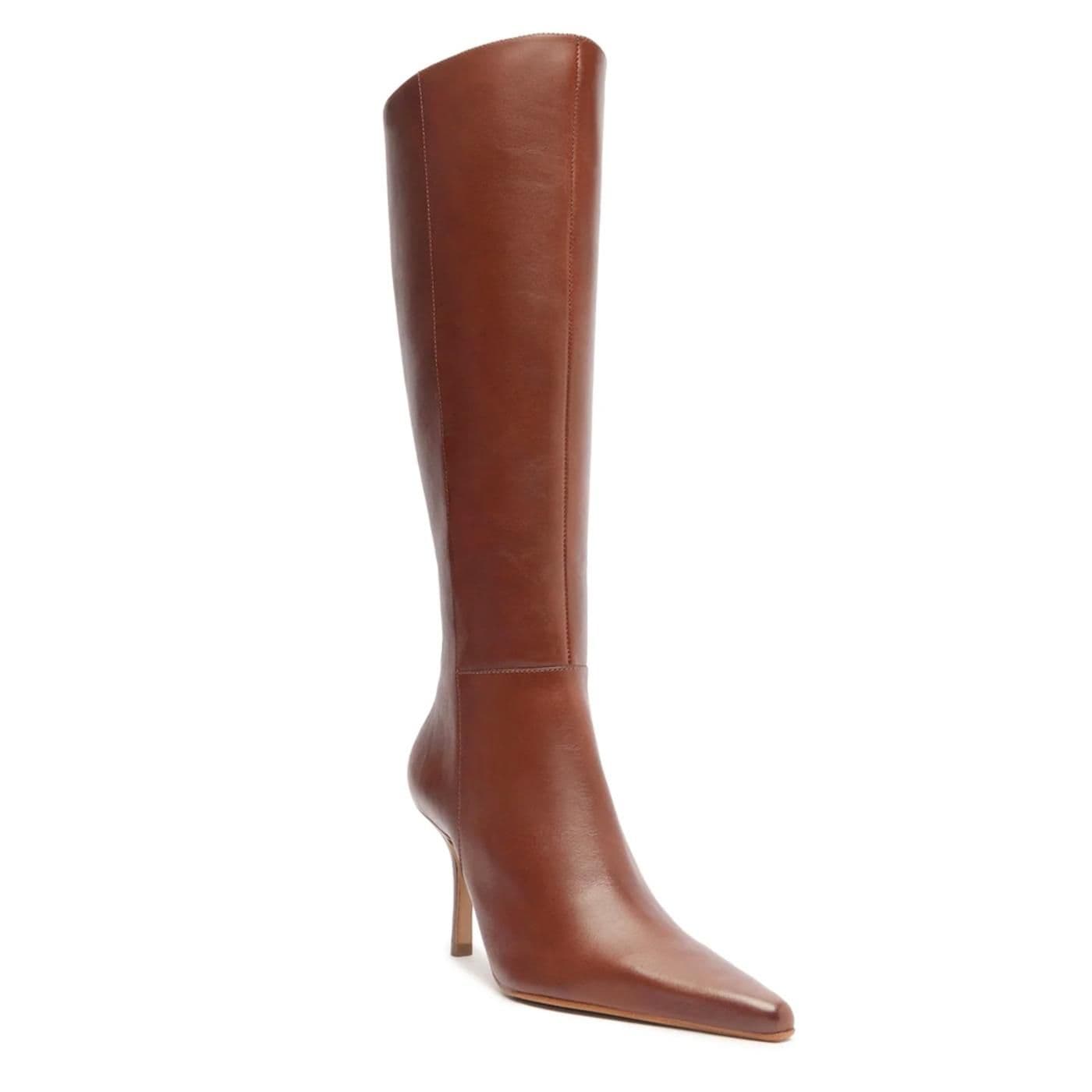 Bota   S2193200140002U truffle brown - image