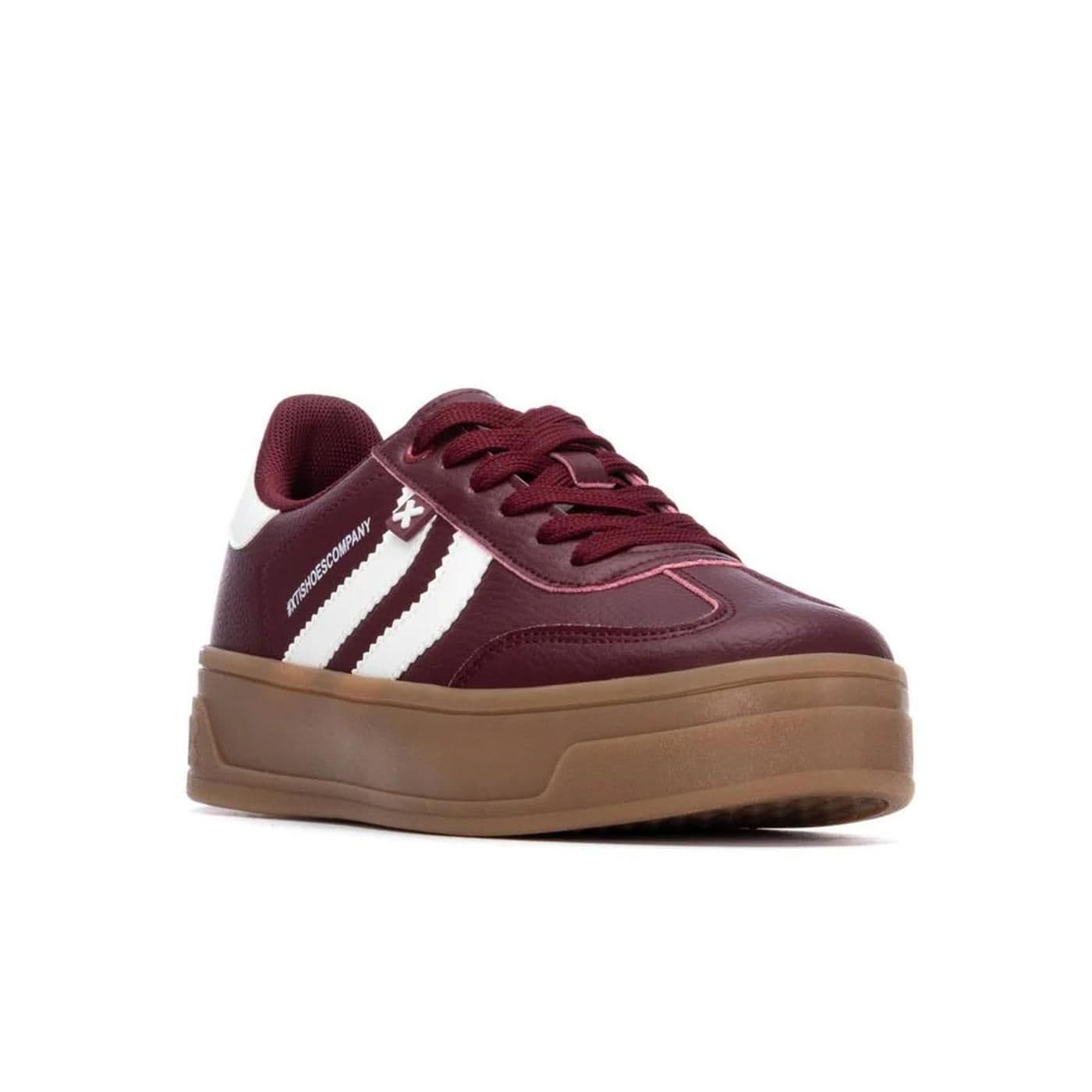 ZAPATILLA SRA 144584 burdeos - image