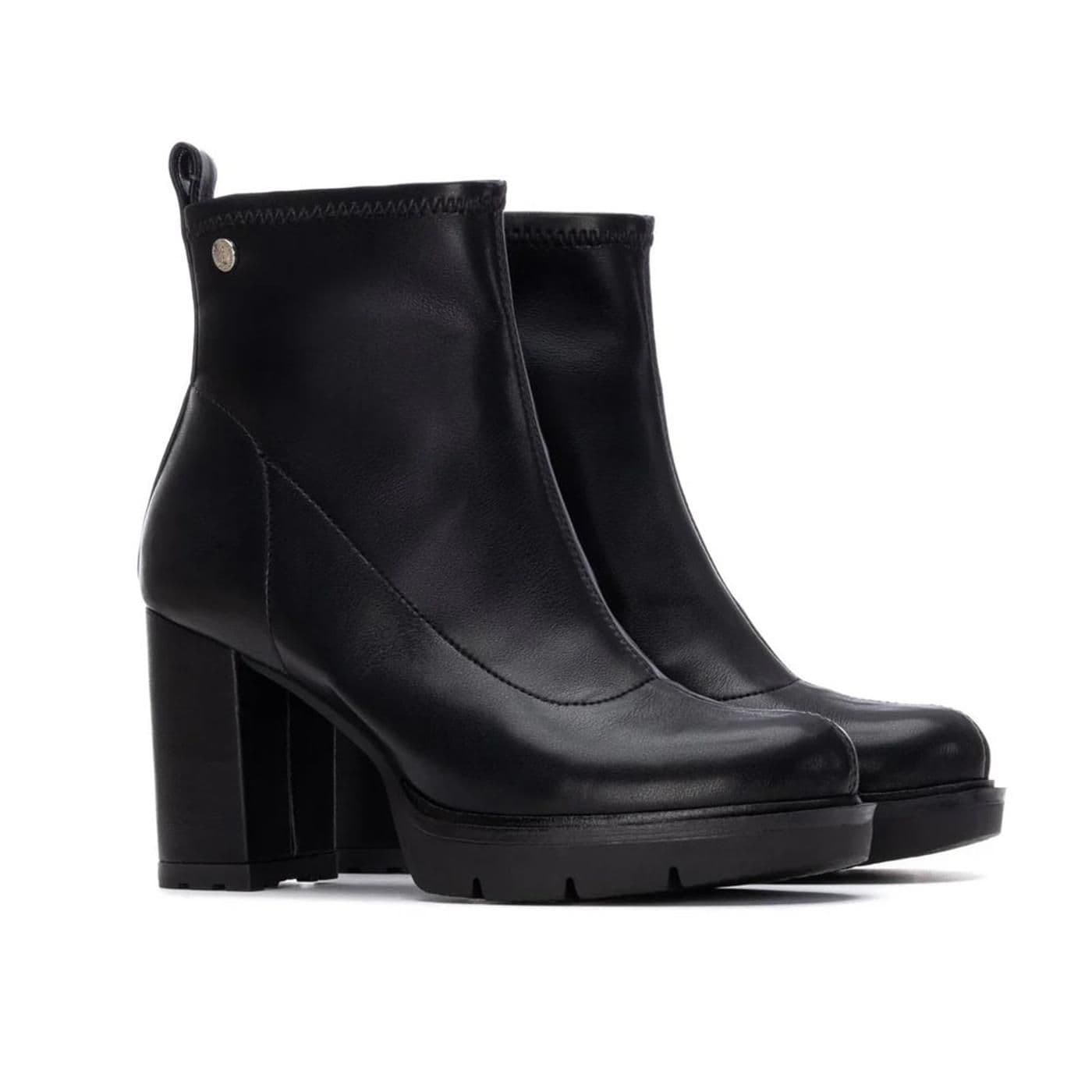 BOTIN SRA 144735 negro - image