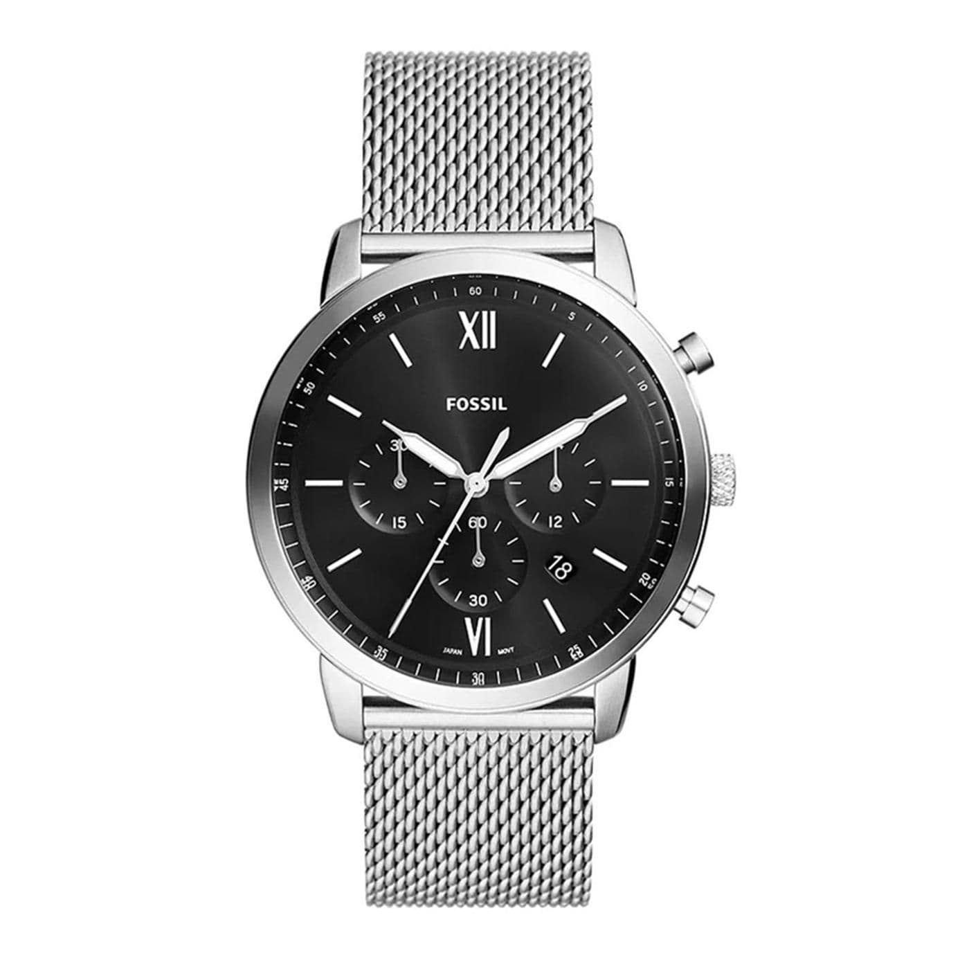 NEUTRA silver image.