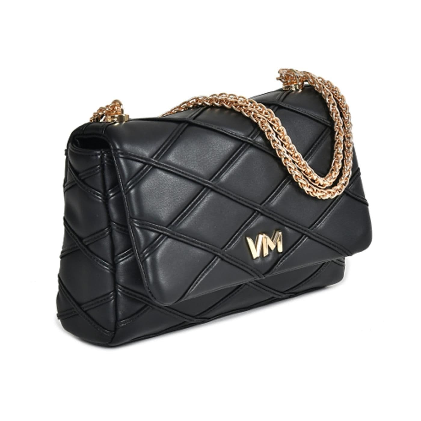 BOLSO B1-147-01 preto - image