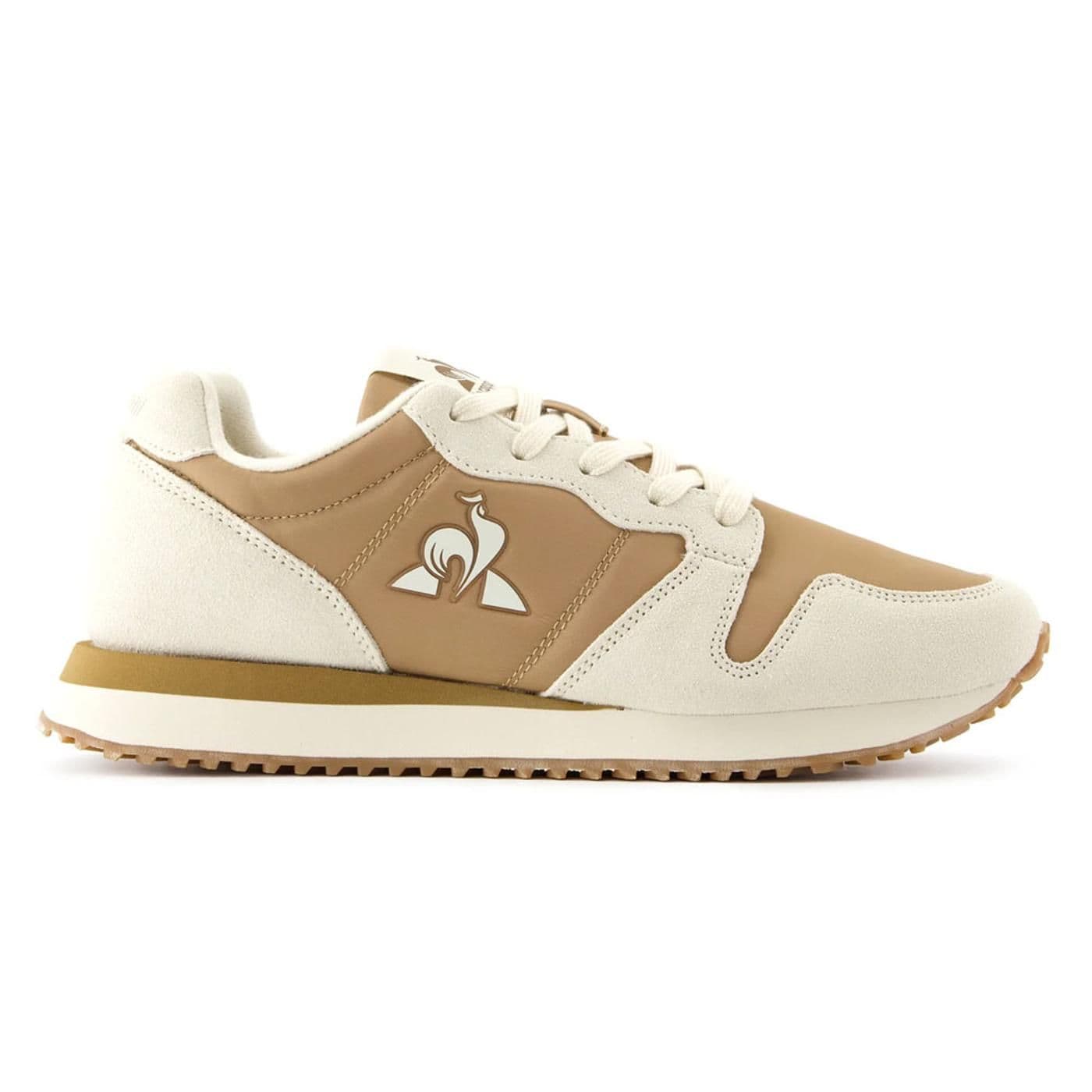 PLATINIUM_2 tobacco brown/turtledove - image