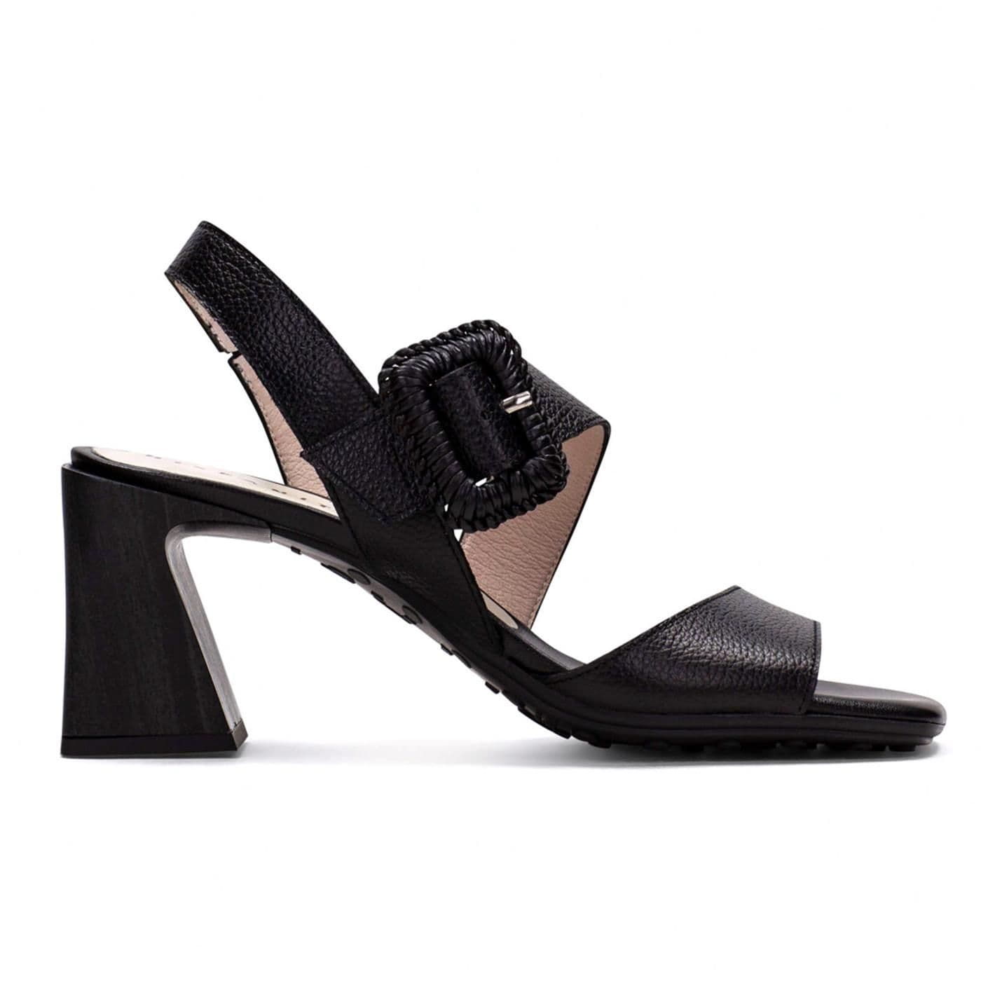 SANDALIA MIAMI cava/panna/taupe image.