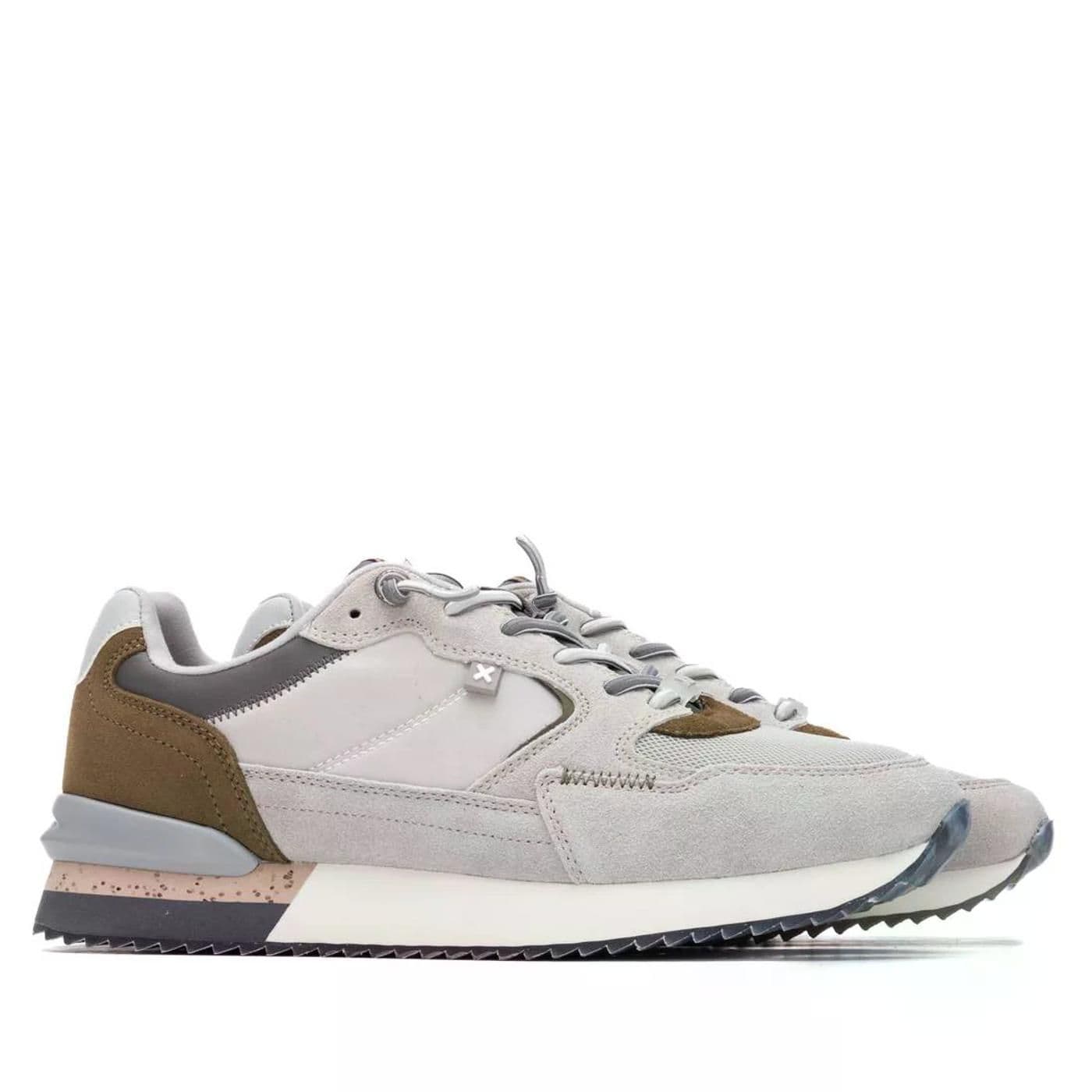 ZAPATO CRO 144344 serr beige - image