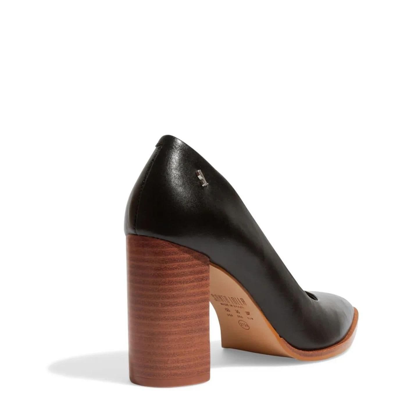 BONECA 072A.424E.02E7.0001 preto - image