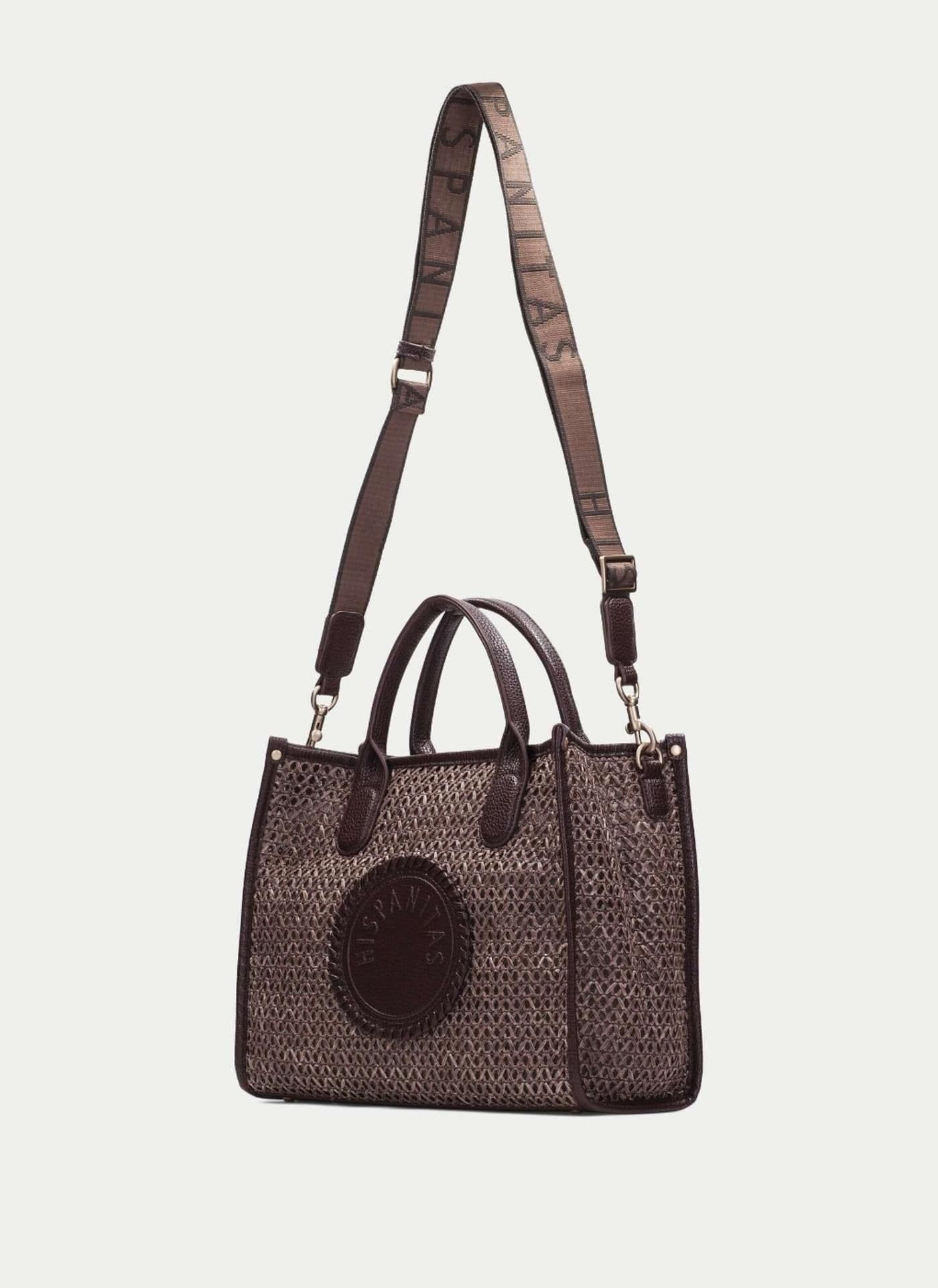 Shopper Bag avellana - image