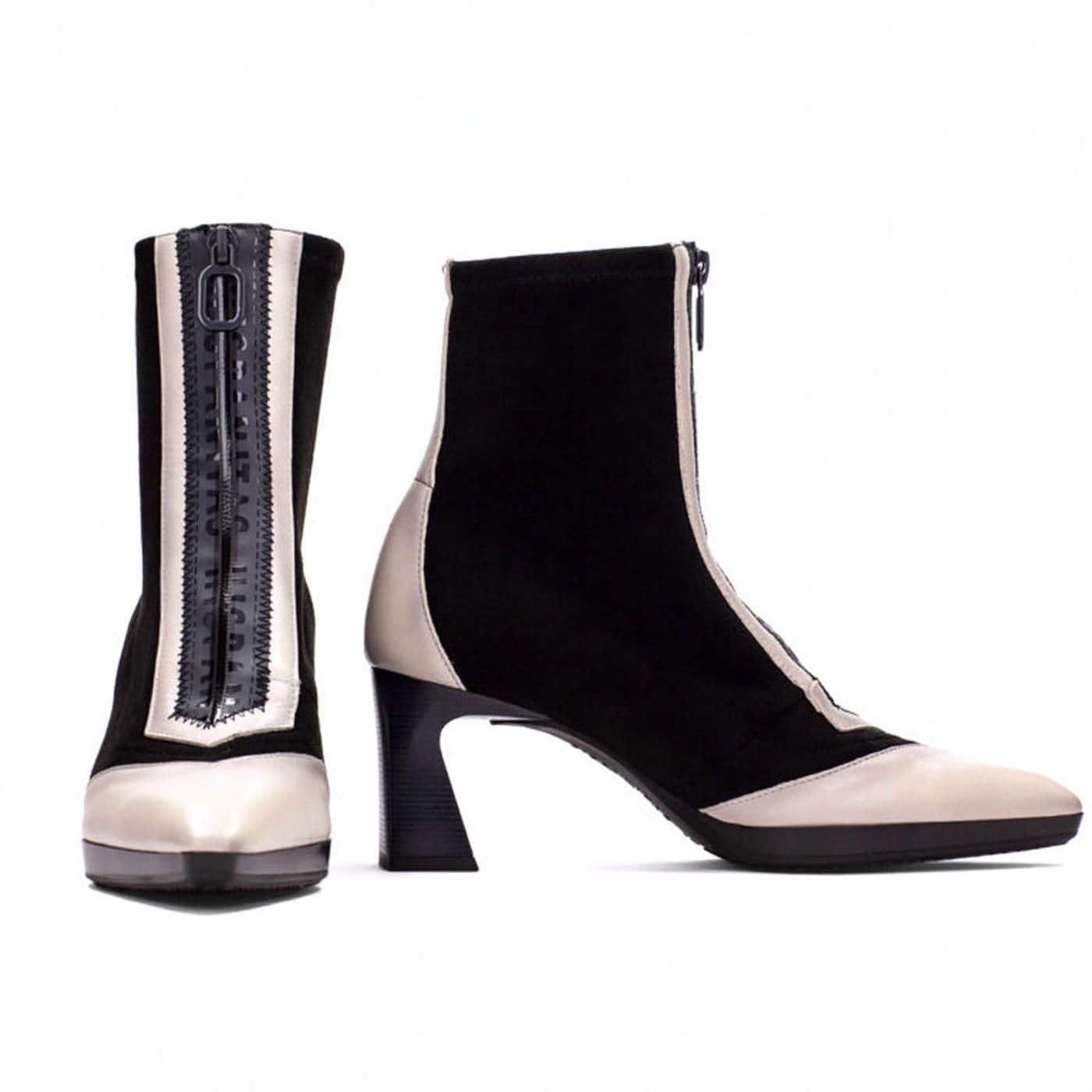 ATLANTA-I25 cream / black - image