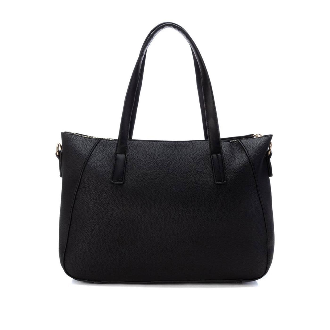 184203 BOLSO SEÑORA 25X38X13 negro - image