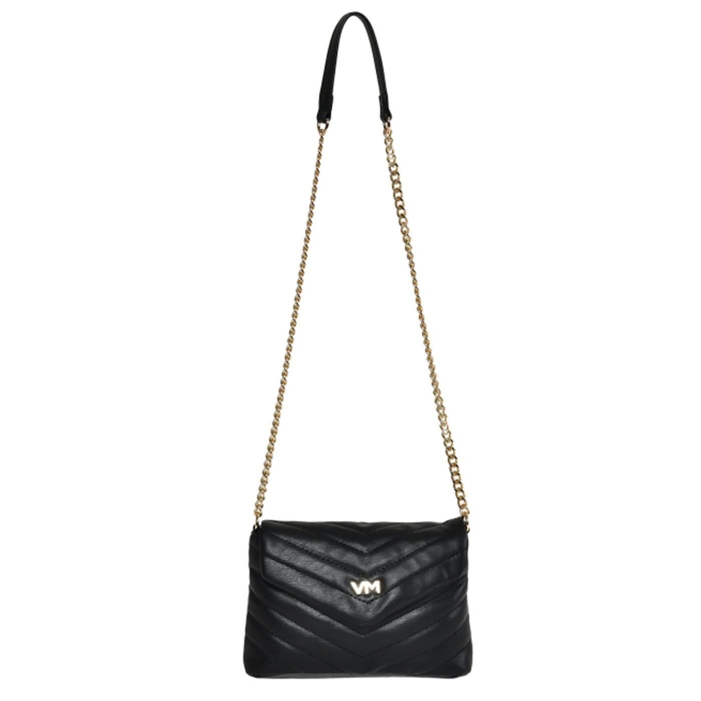 BOLSO B2-519-01 preto - image