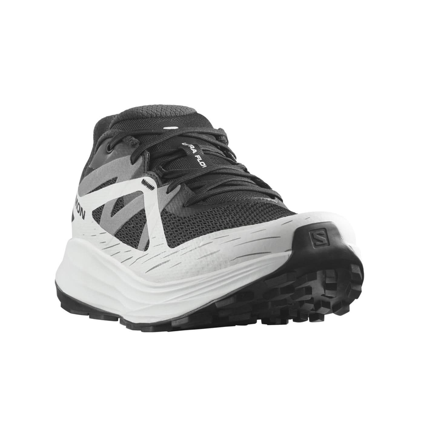 ULTRA FLOW black/glacier gray/quiet shade - image