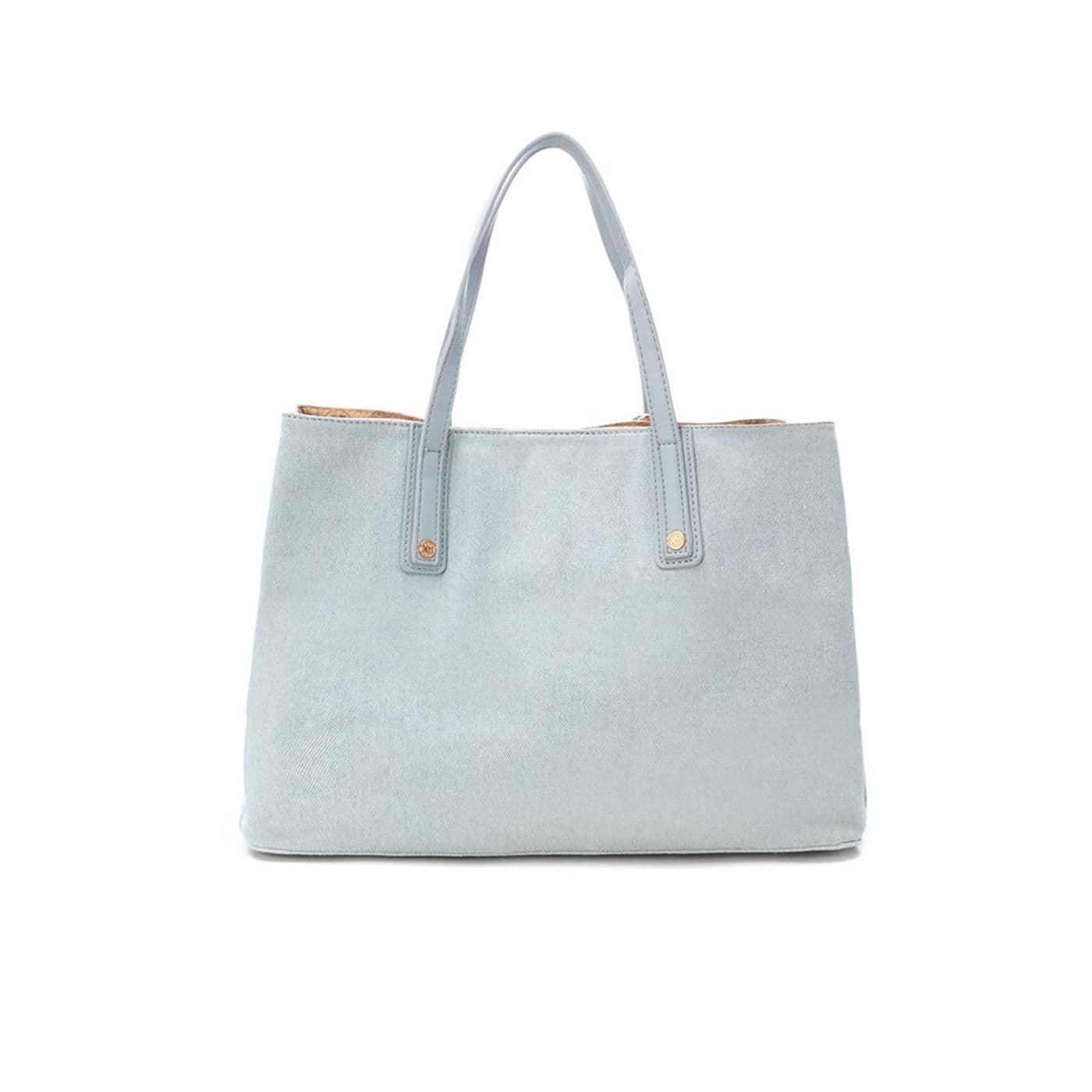 BOLSO SRA 184316 jeans - image